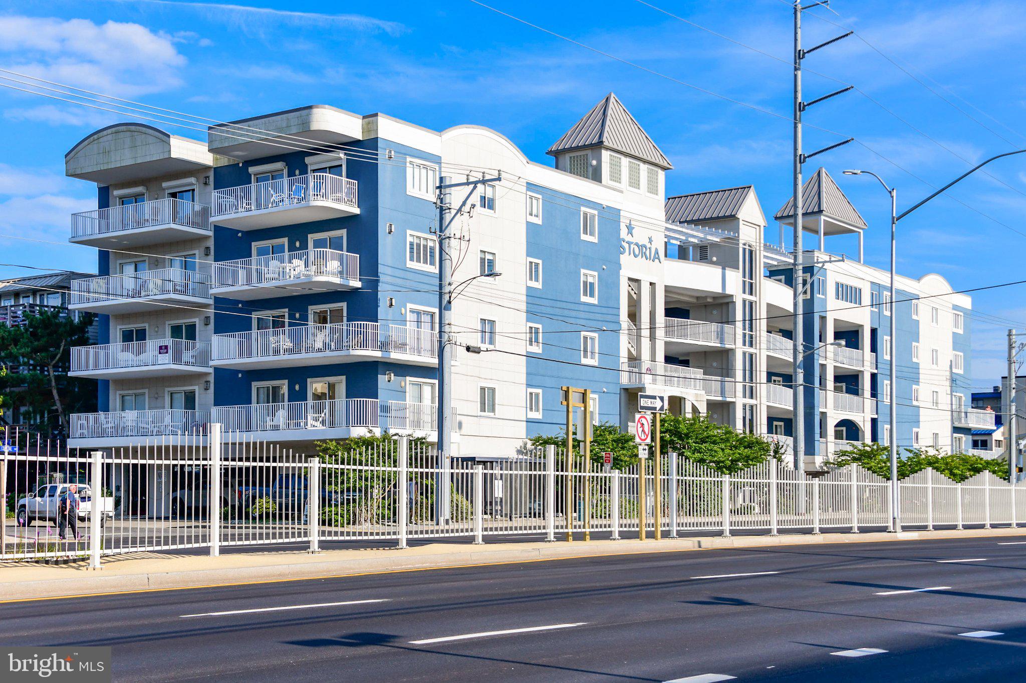4500 COASTAL HIGHWAY 205