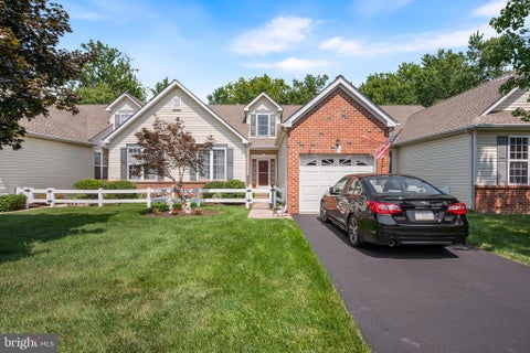 Photo of 151 Wyndham Woods Way, HATFIELD, PA 19440 (MLS # PAMC2199162)