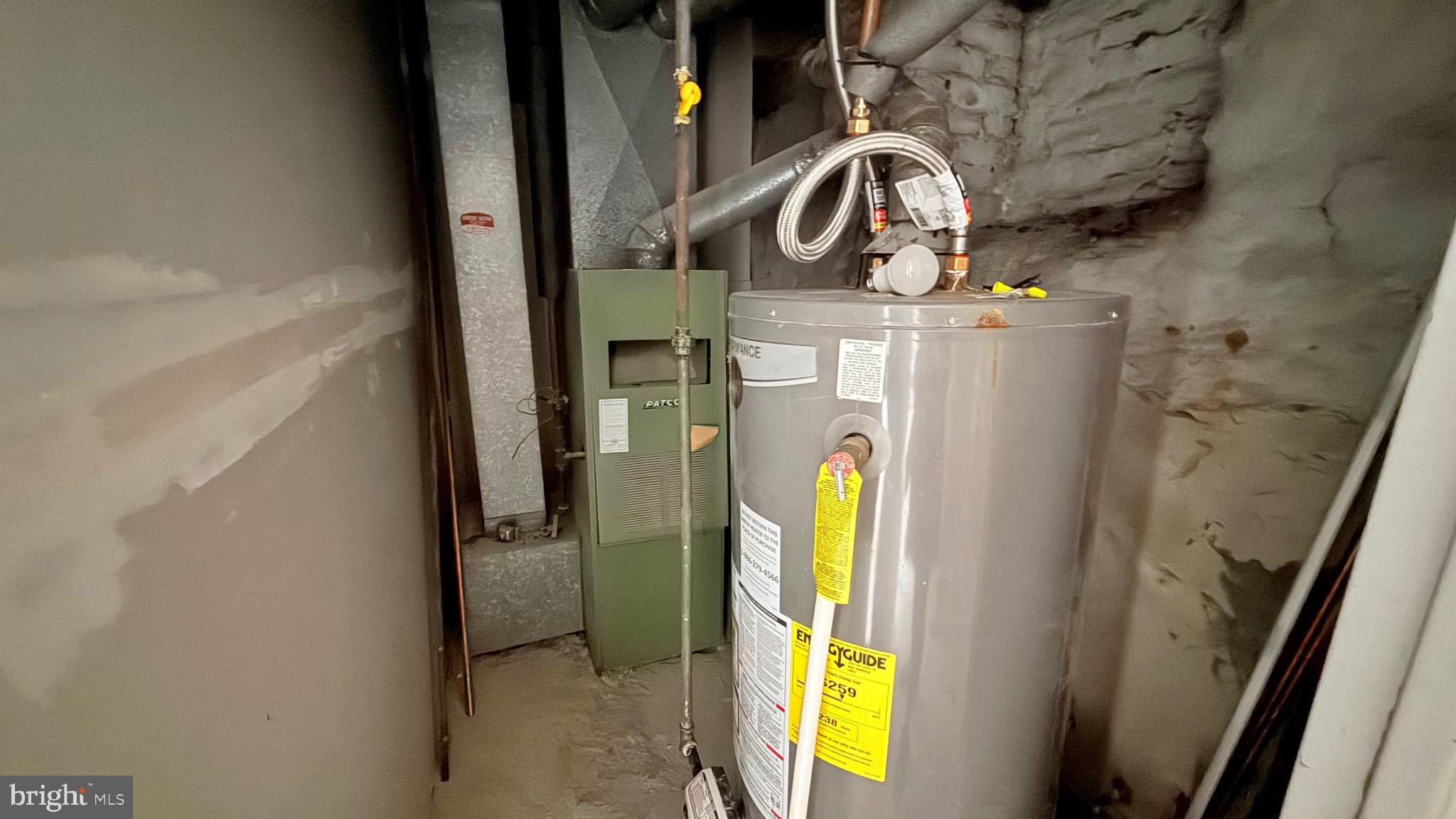 HUNTING PARK - Residential