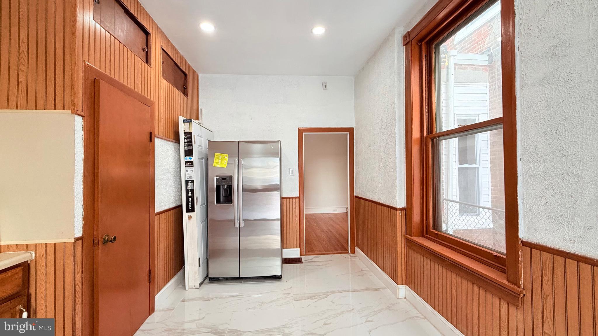 HUNTING PARK - Residential