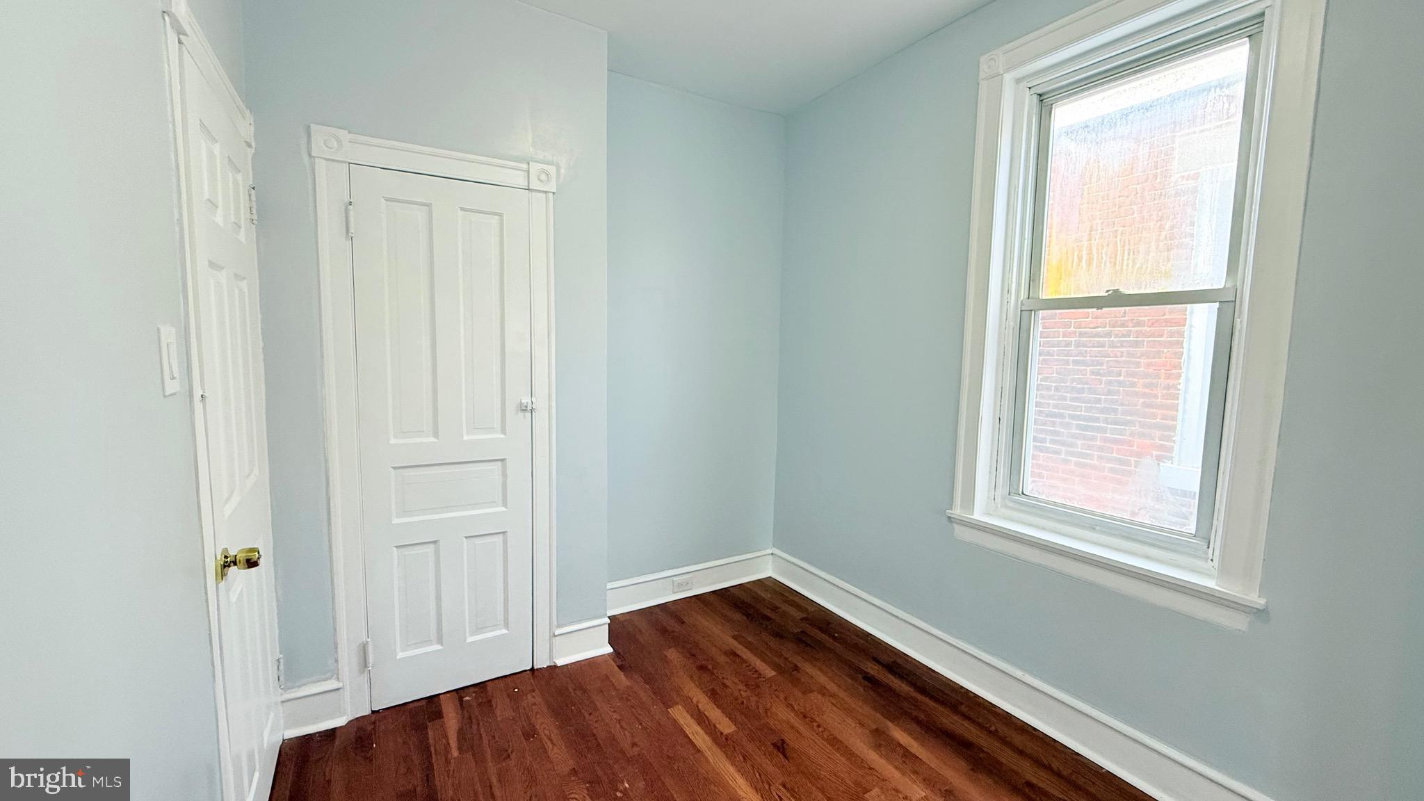 HUNTING PARK - Residential