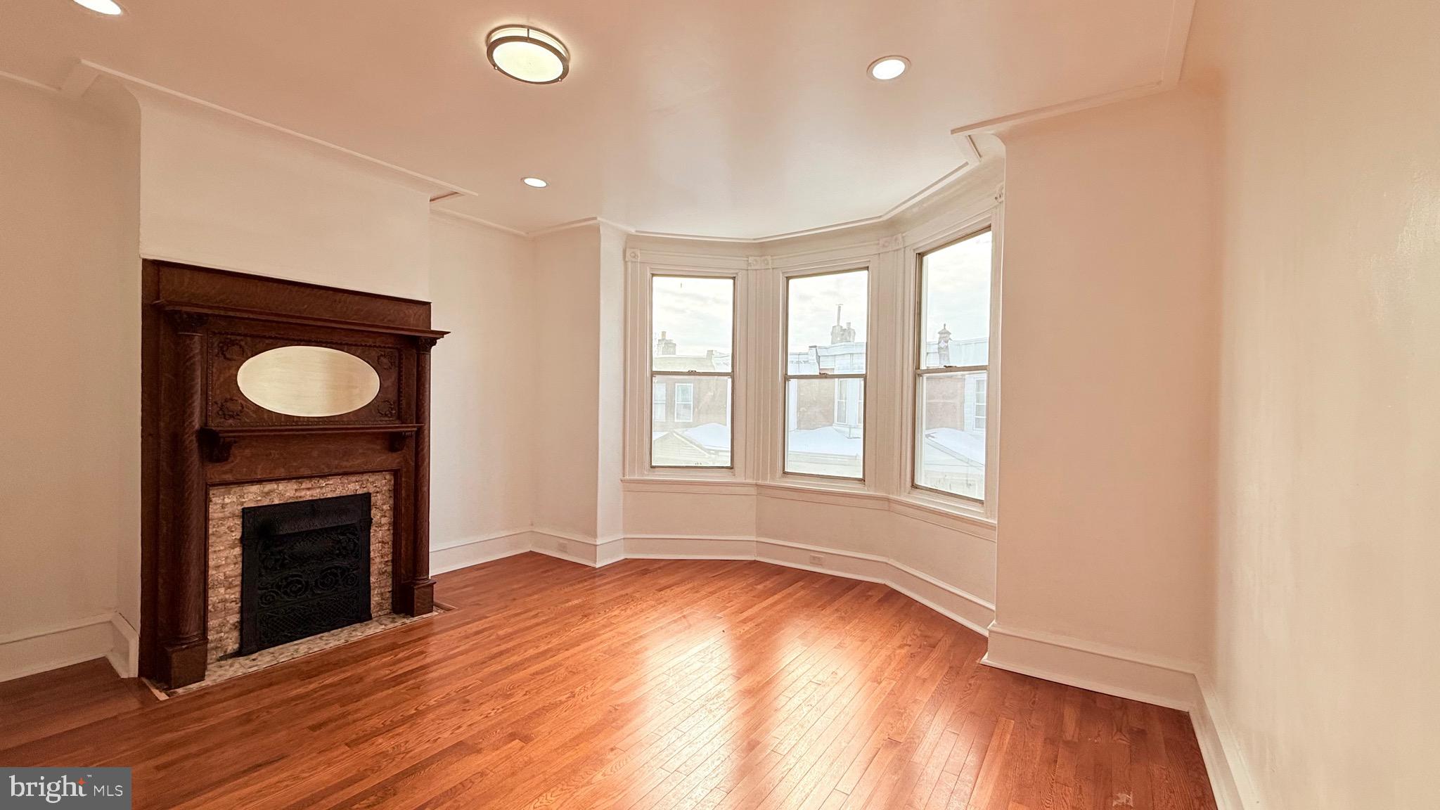 HUNTING PARK - Residential