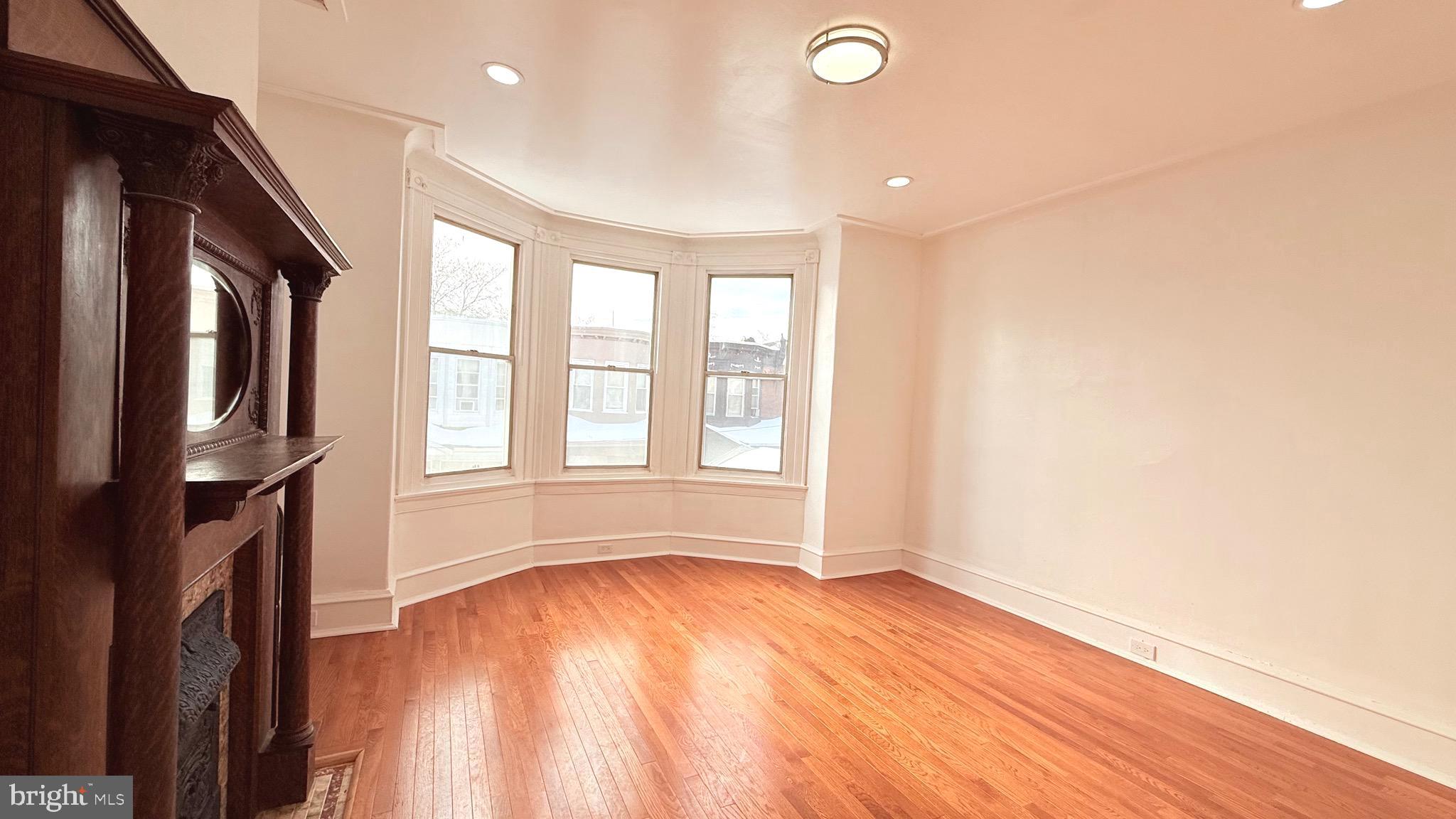 HUNTING PARK - Residential