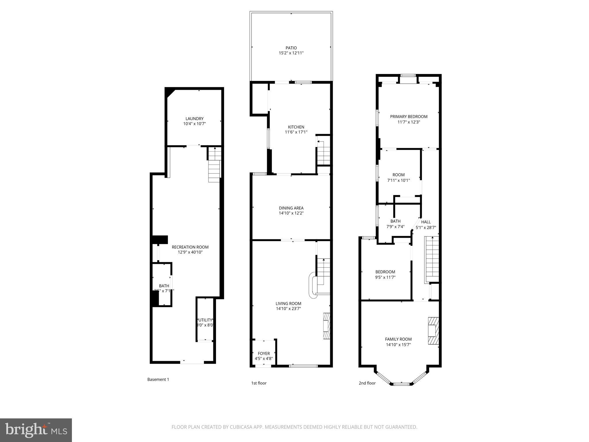 HUNTING PARK - Residential
