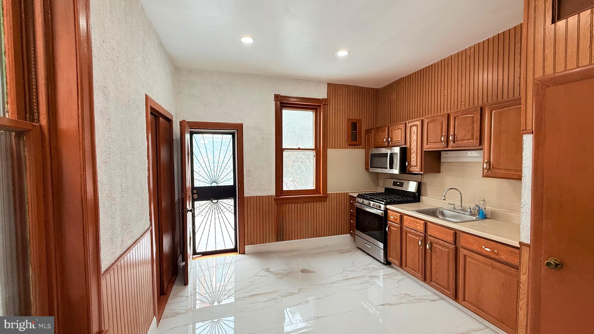 HUNTING PARK - Residential