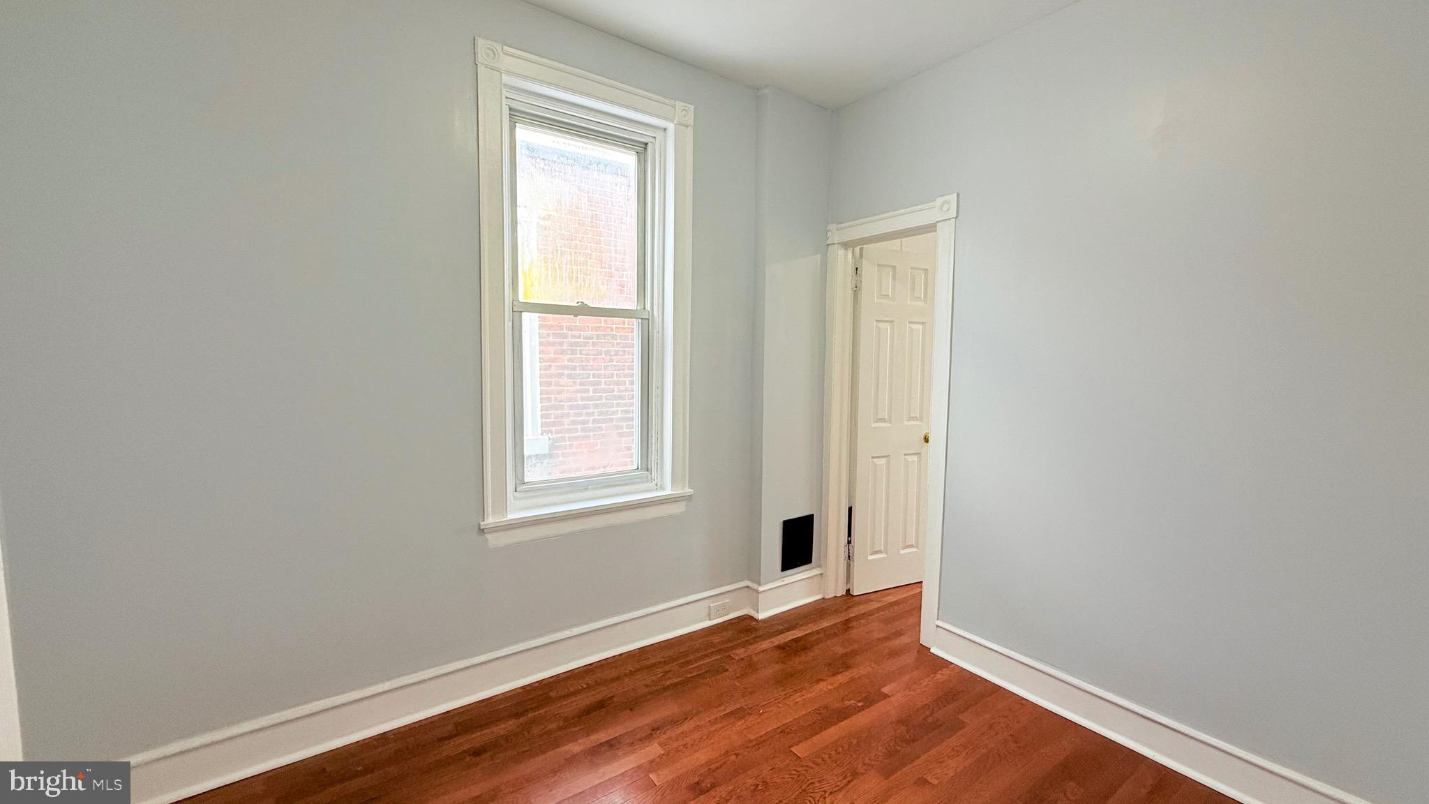 HUNTING PARK - Residential