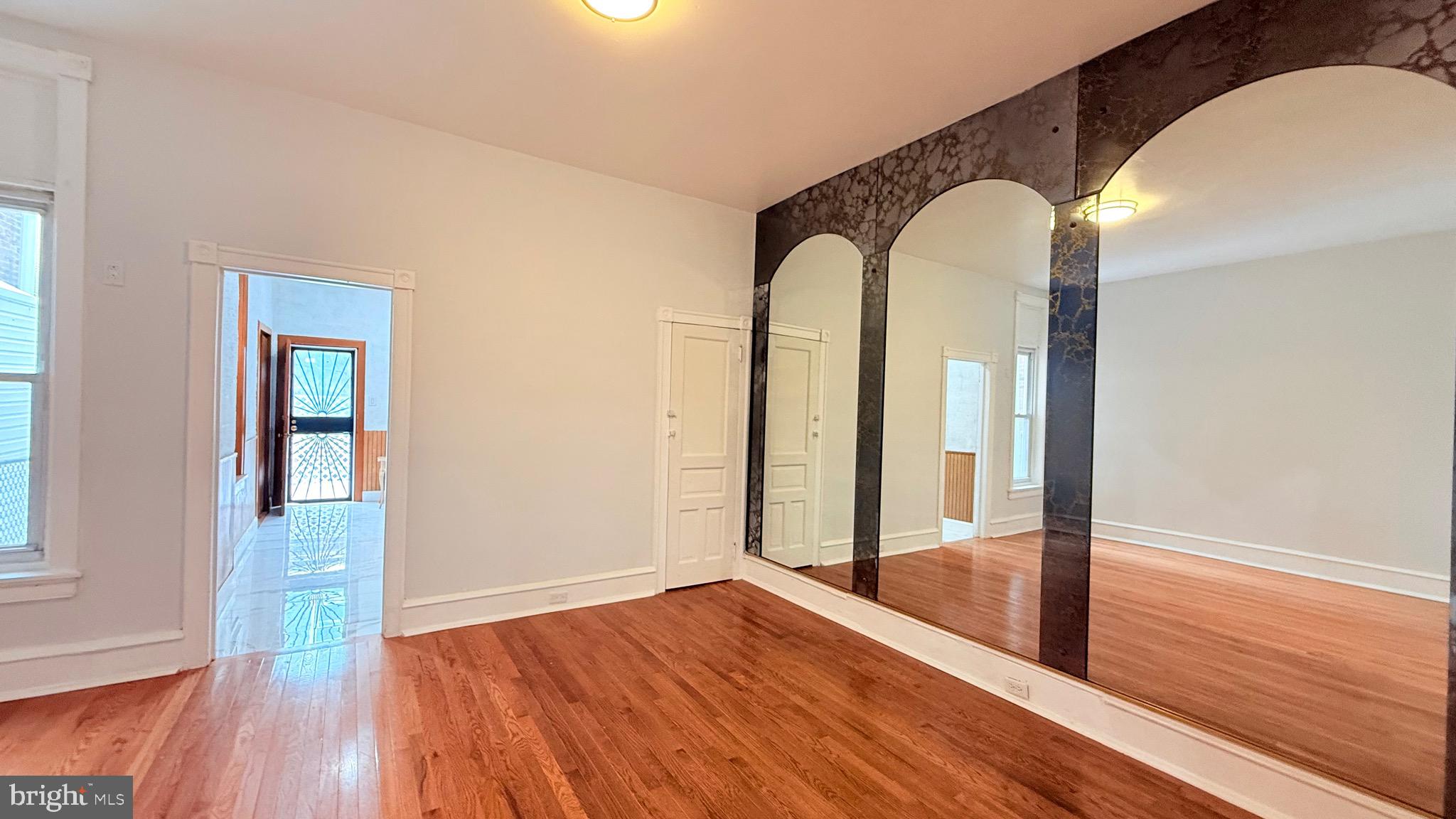 HUNTING PARK - Residential