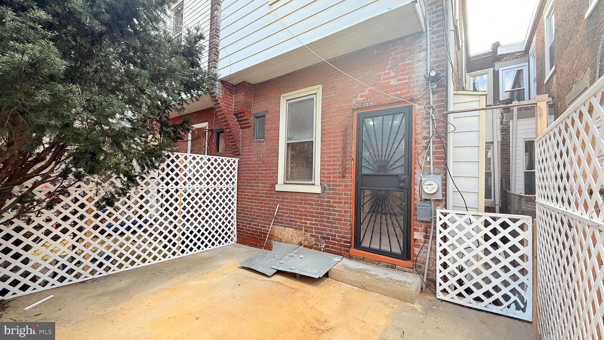 HUNTING PARK - Residential