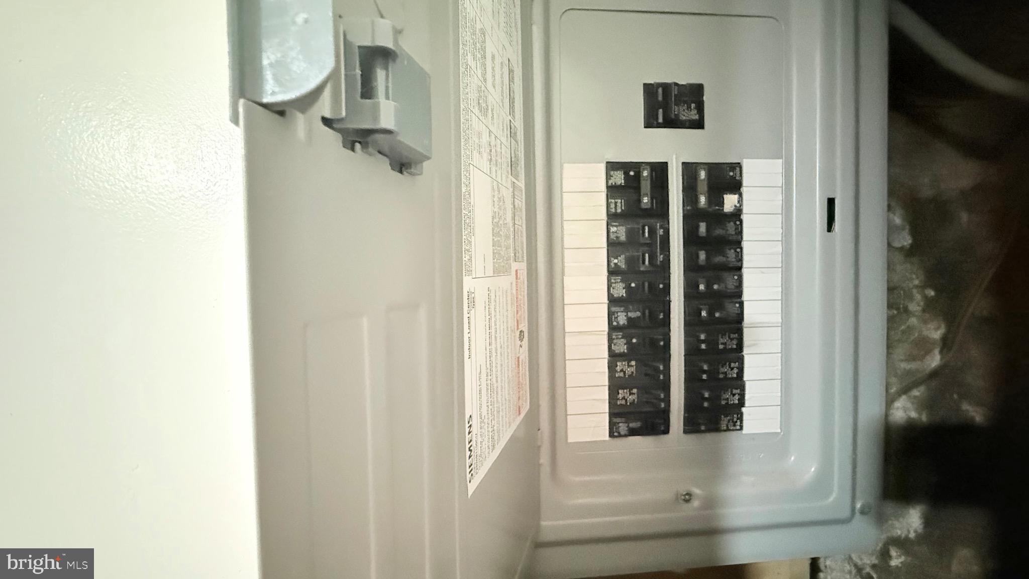 HUNTING PARK - Residential