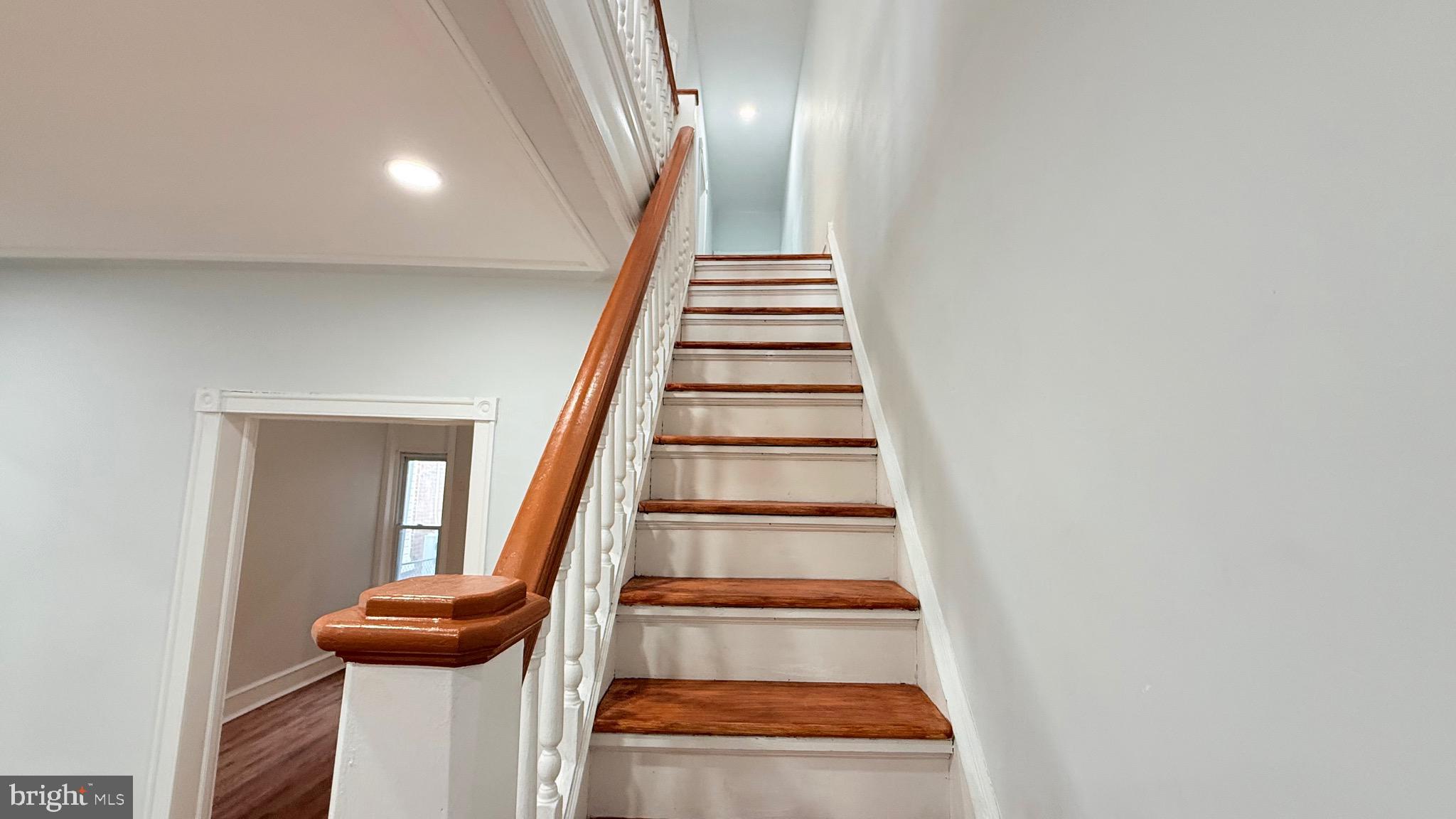 HUNTING PARK - Residential