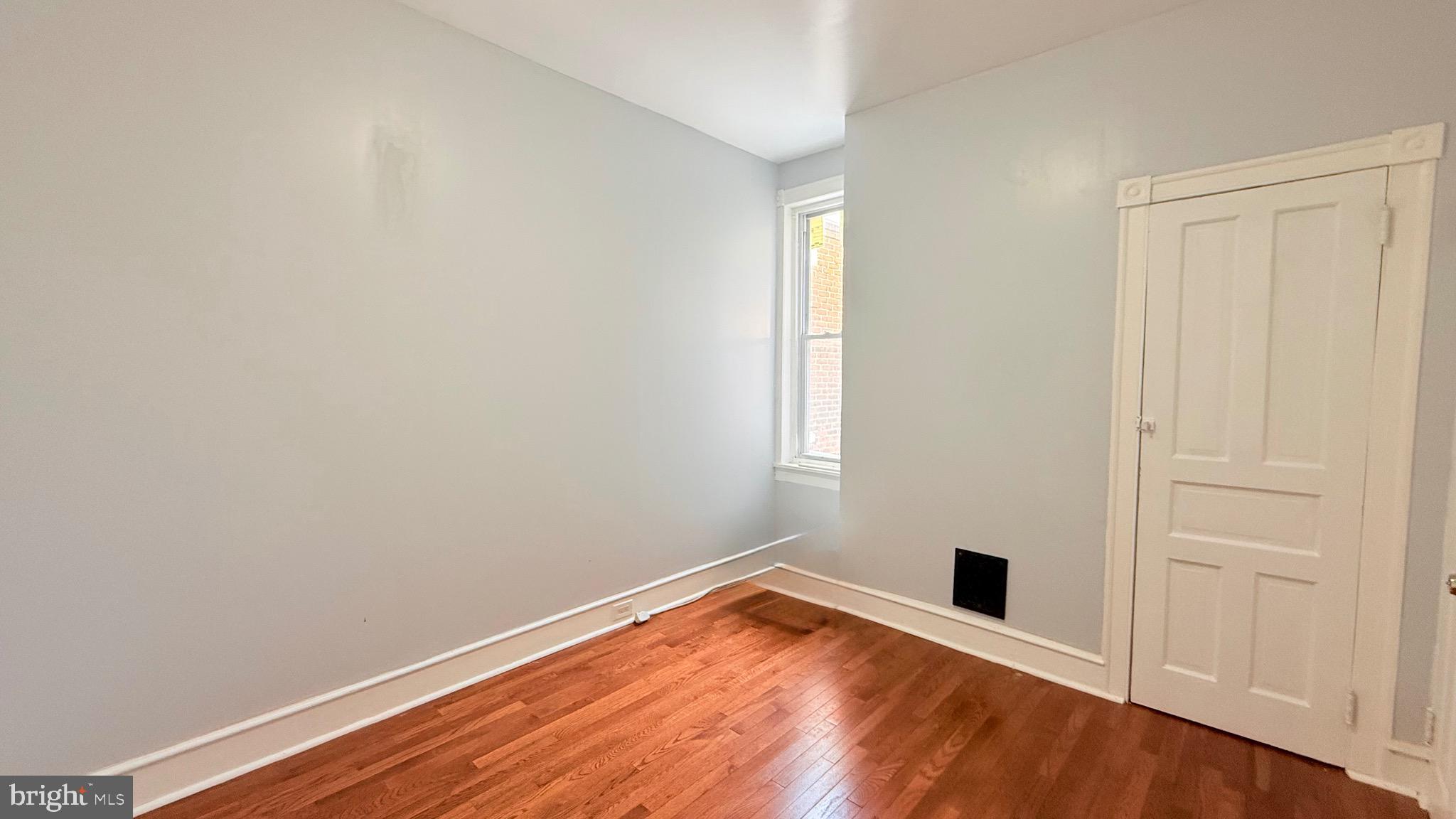 HUNTING PARK - Residential