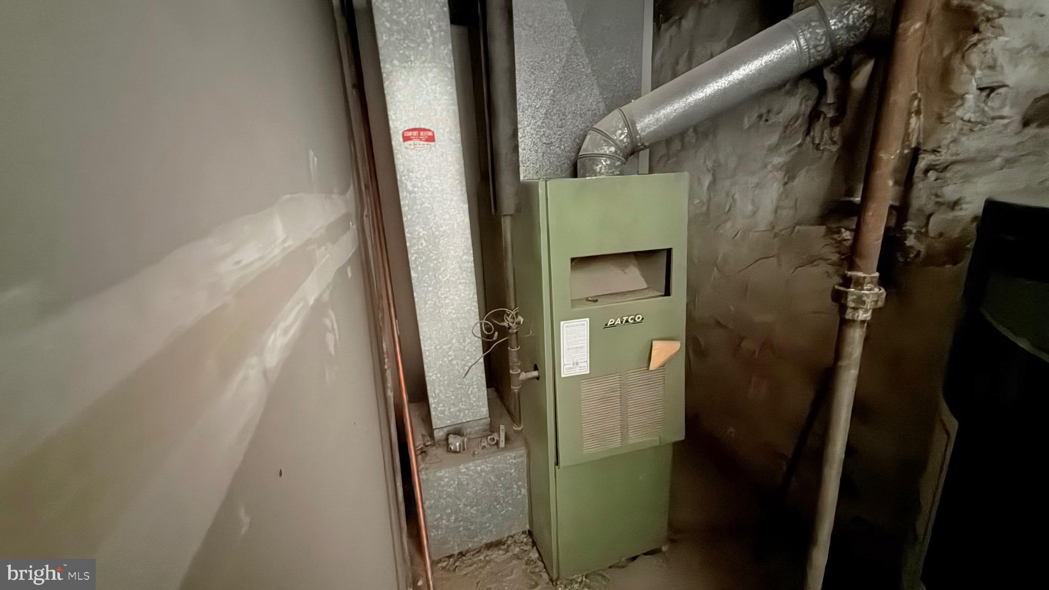 HUNTING PARK - Residential