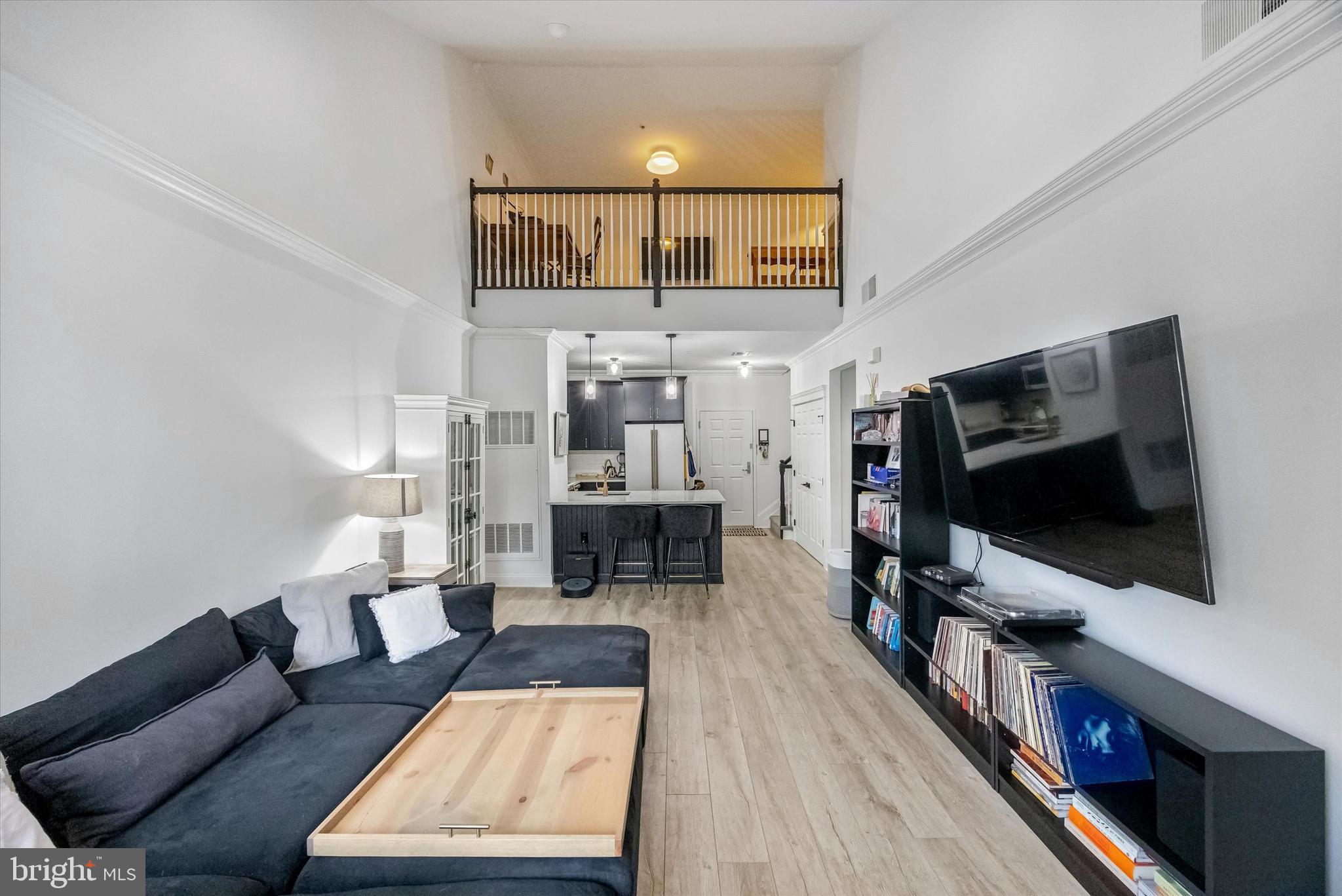 THE GRANDE AT RIVERVIEW - Residential