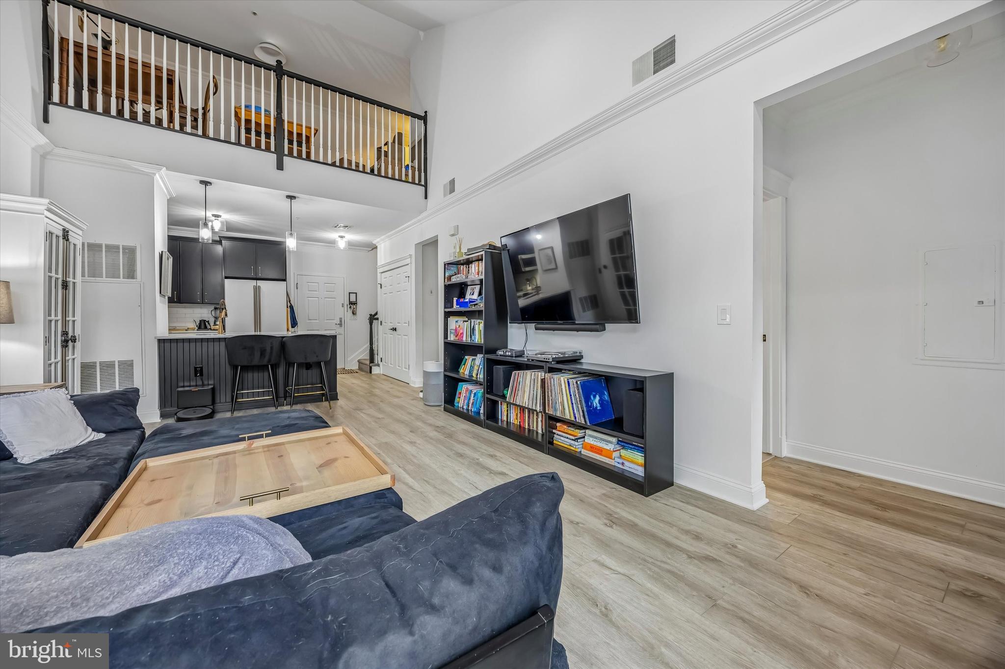 THE GRANDE AT RIVERVIEW - Residential