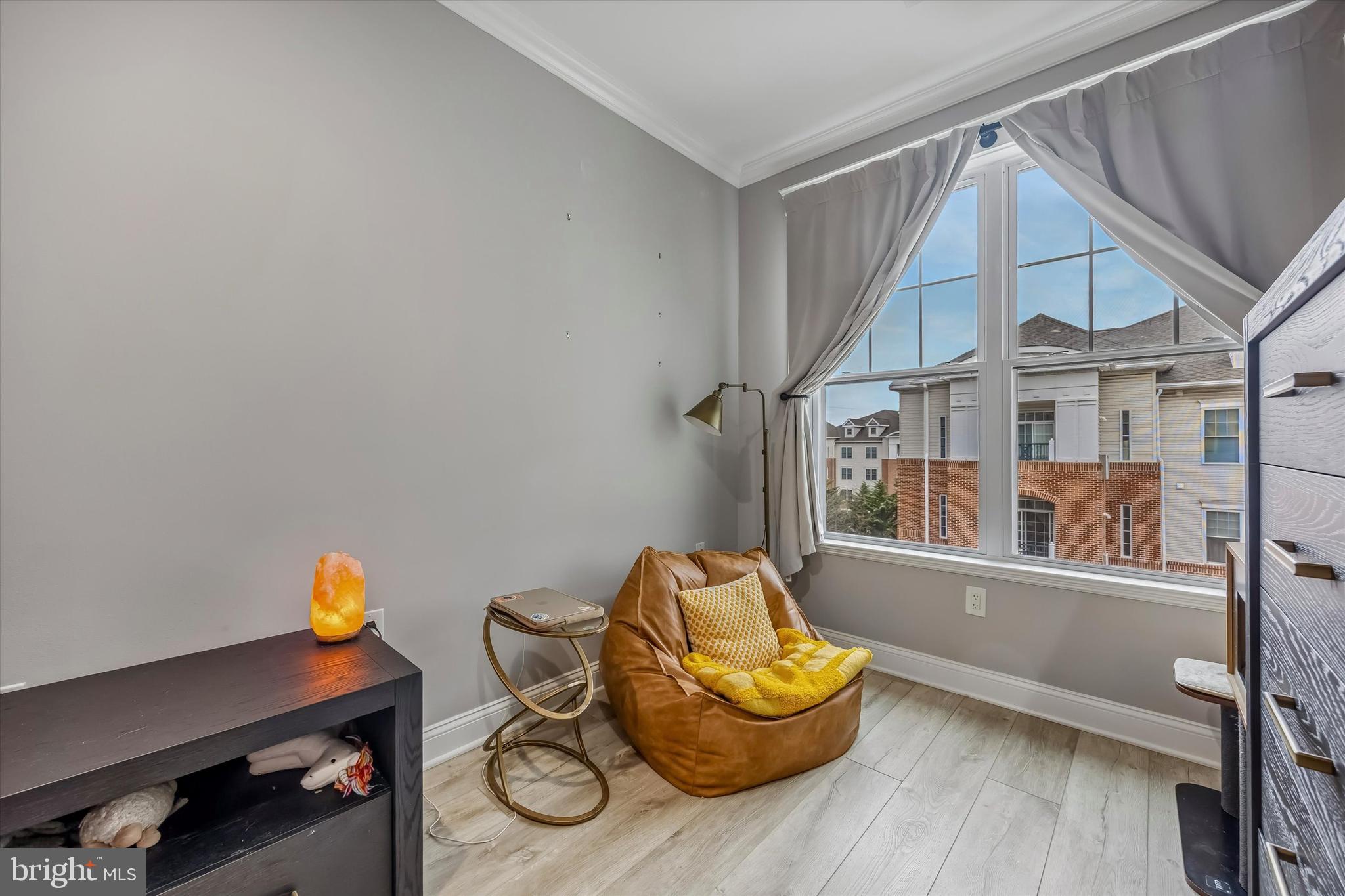 THE GRANDE AT RIVERVIEW - Residential