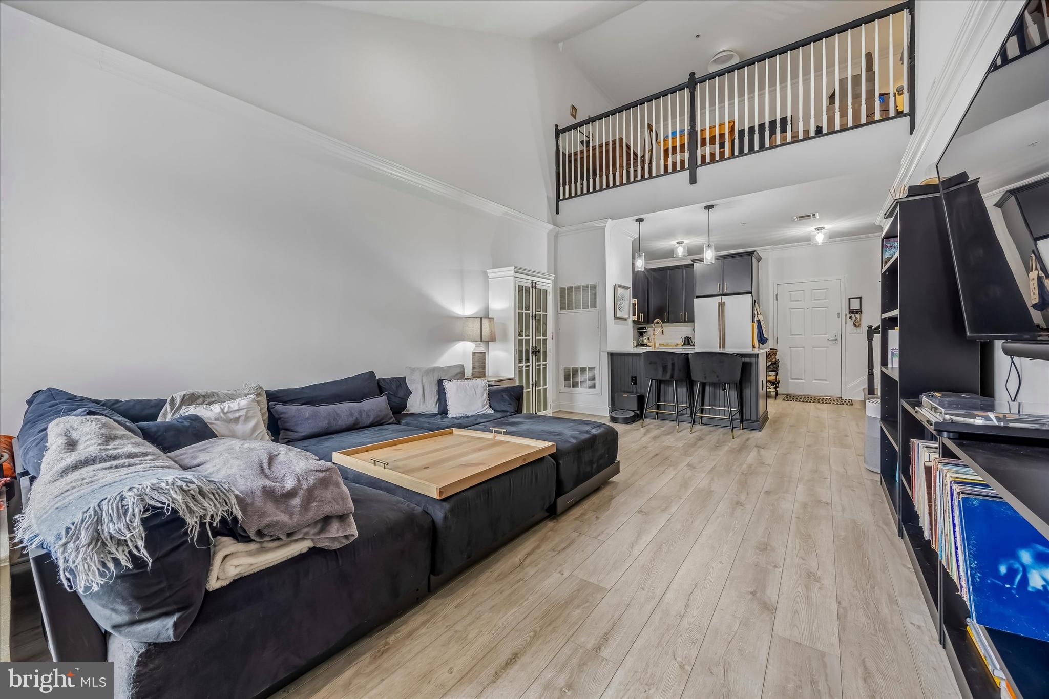 THE GRANDE AT RIVERVIEW - Residential