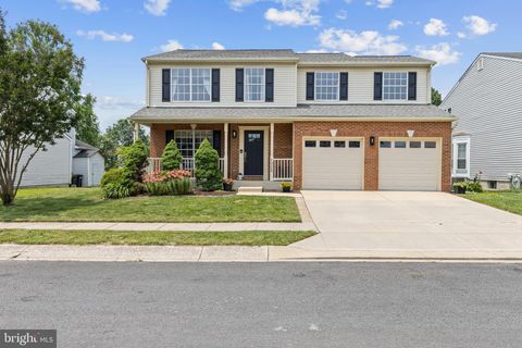 1908 BRIGADE WAY ODENTON MD 21113