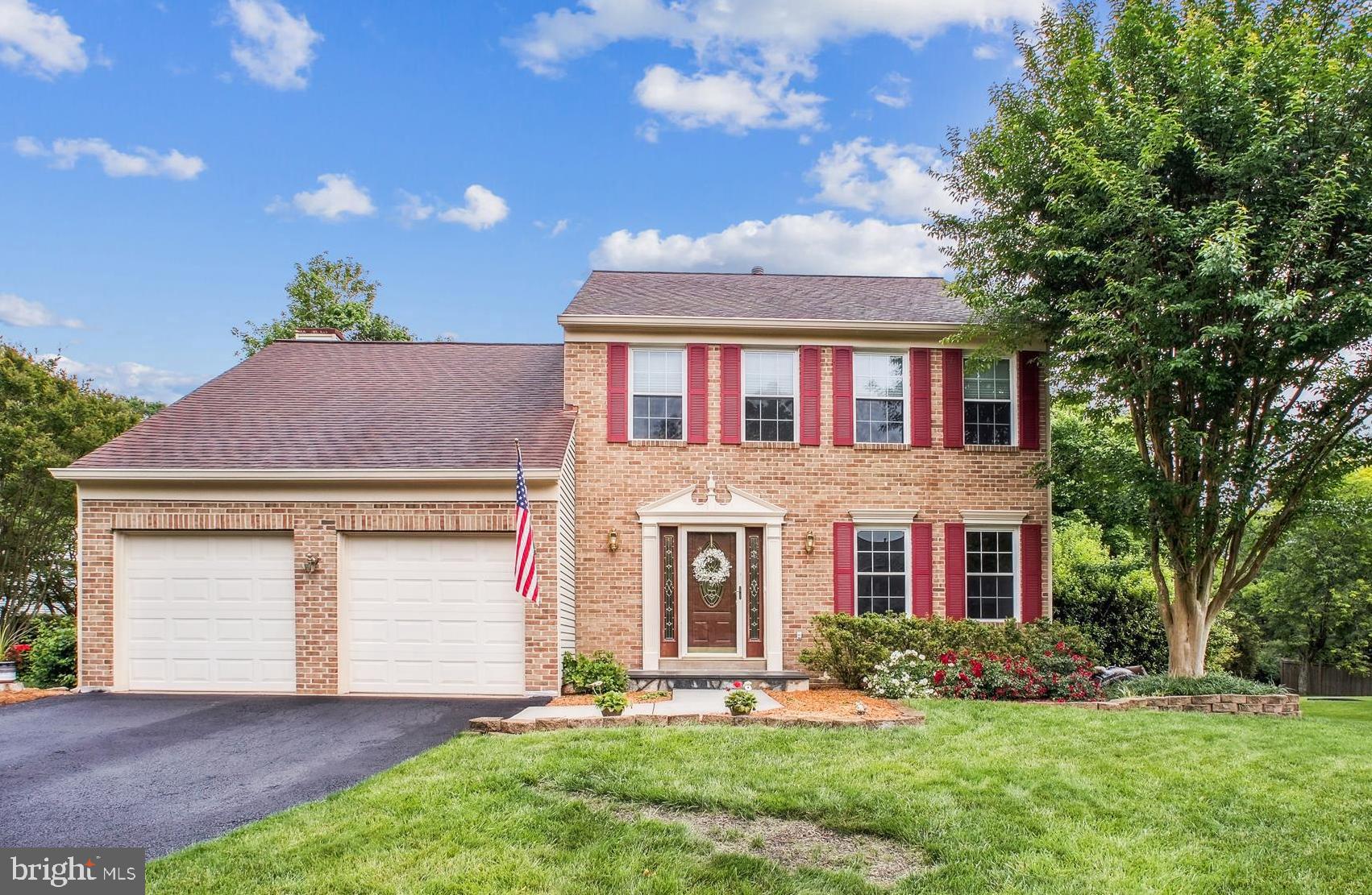 5441 GLADEWRIGHT DRIVE
