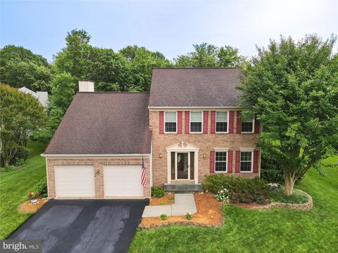 5441 GLADEWRIGHT DRIVE CENTREVILLE VA 20120