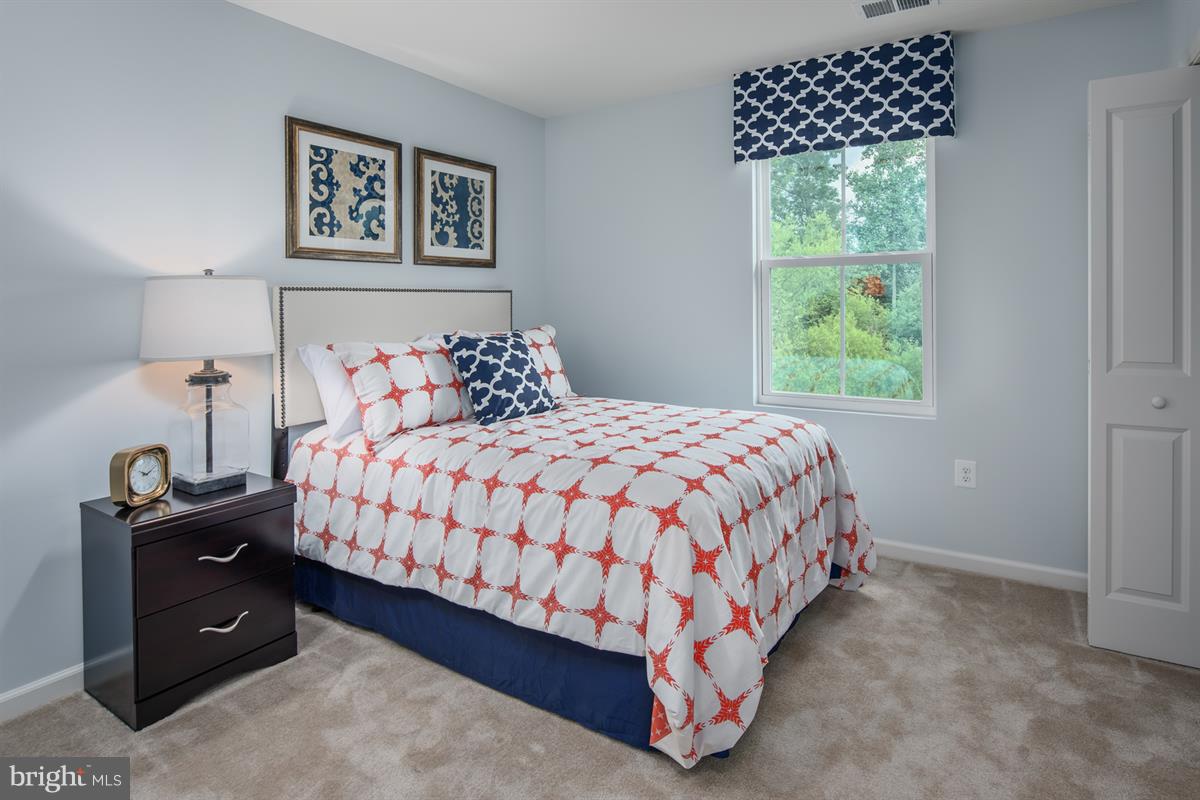 CAMPBELL CROSSING - Residential