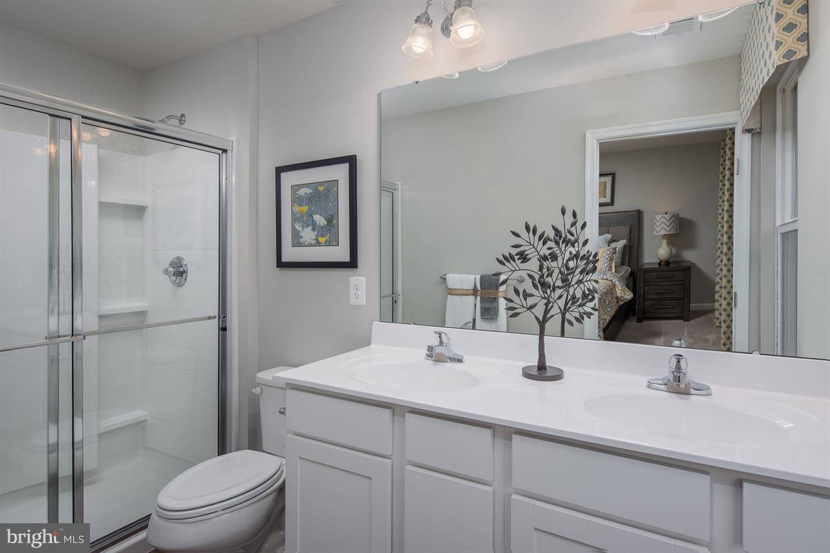 CAMPBELL CROSSING - Residential