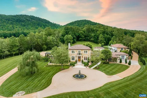 4578 Ruth Rd, Madison, VA MLS: 652959