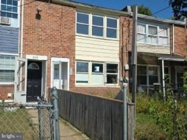 Photo of 804 Rambo Court, HALETHORPE, MD 21227 (MLS # MDBC2180118)