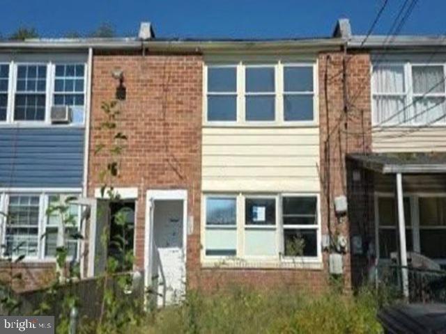 Photo of 804 Rambo Court, HALETHORPE, MD 21227 (MLS # MDBC2180118)
