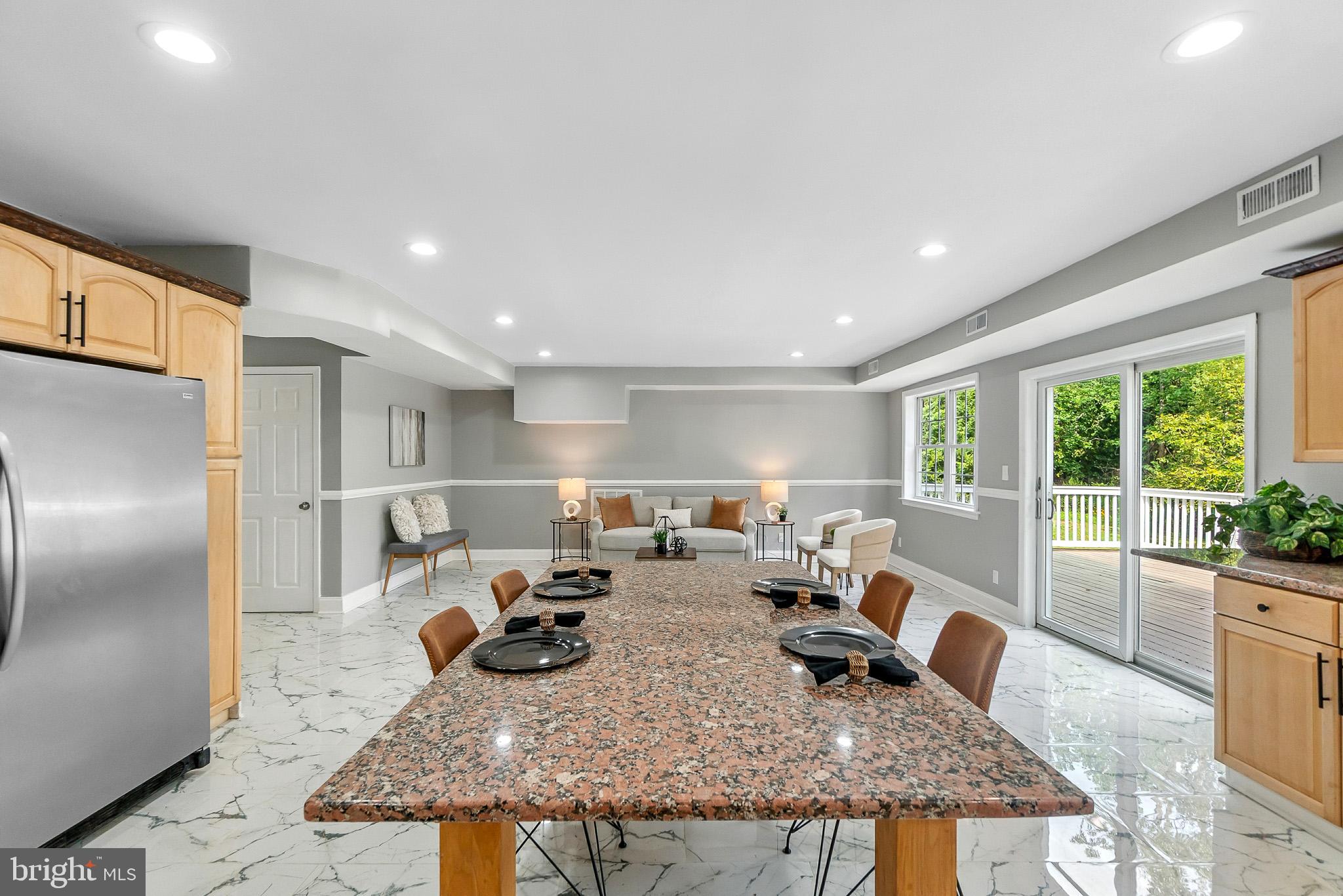 SAEFERN - Residential