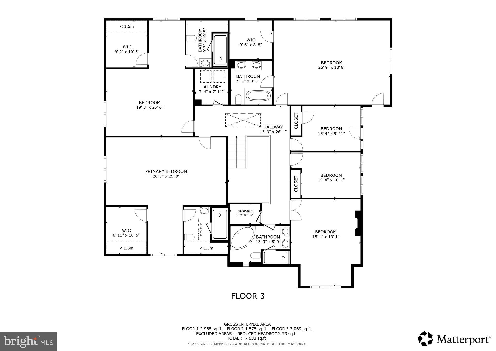 SAEFERN - Residential