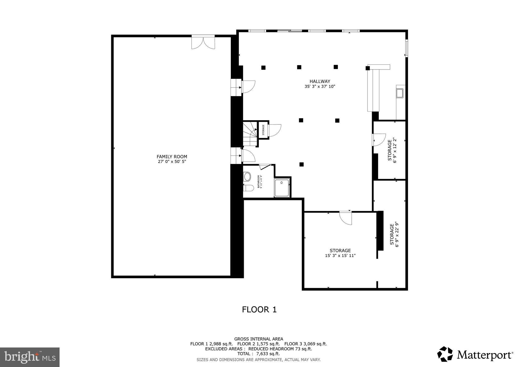 SAEFERN - Residential
