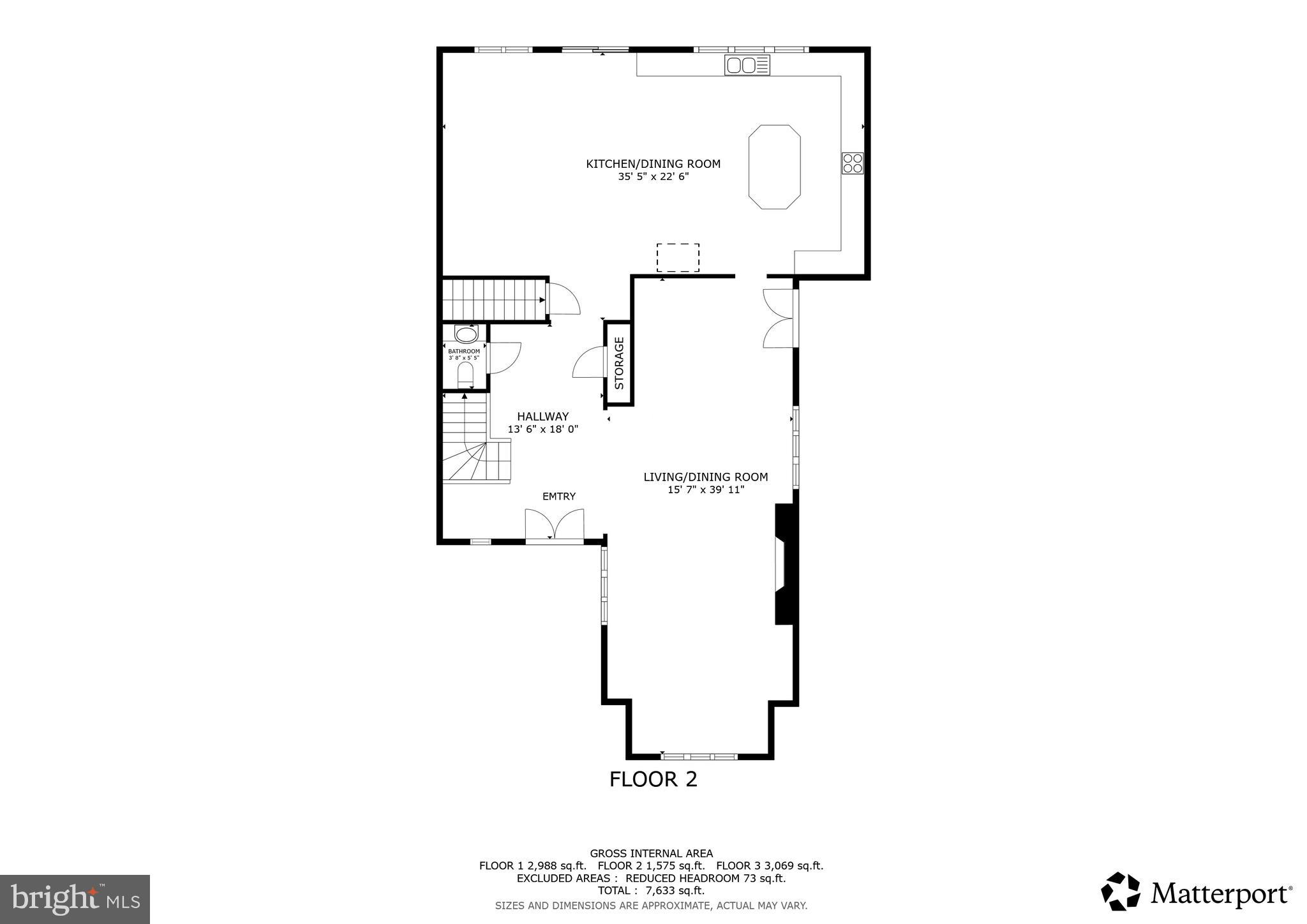 SAEFERN - Residential