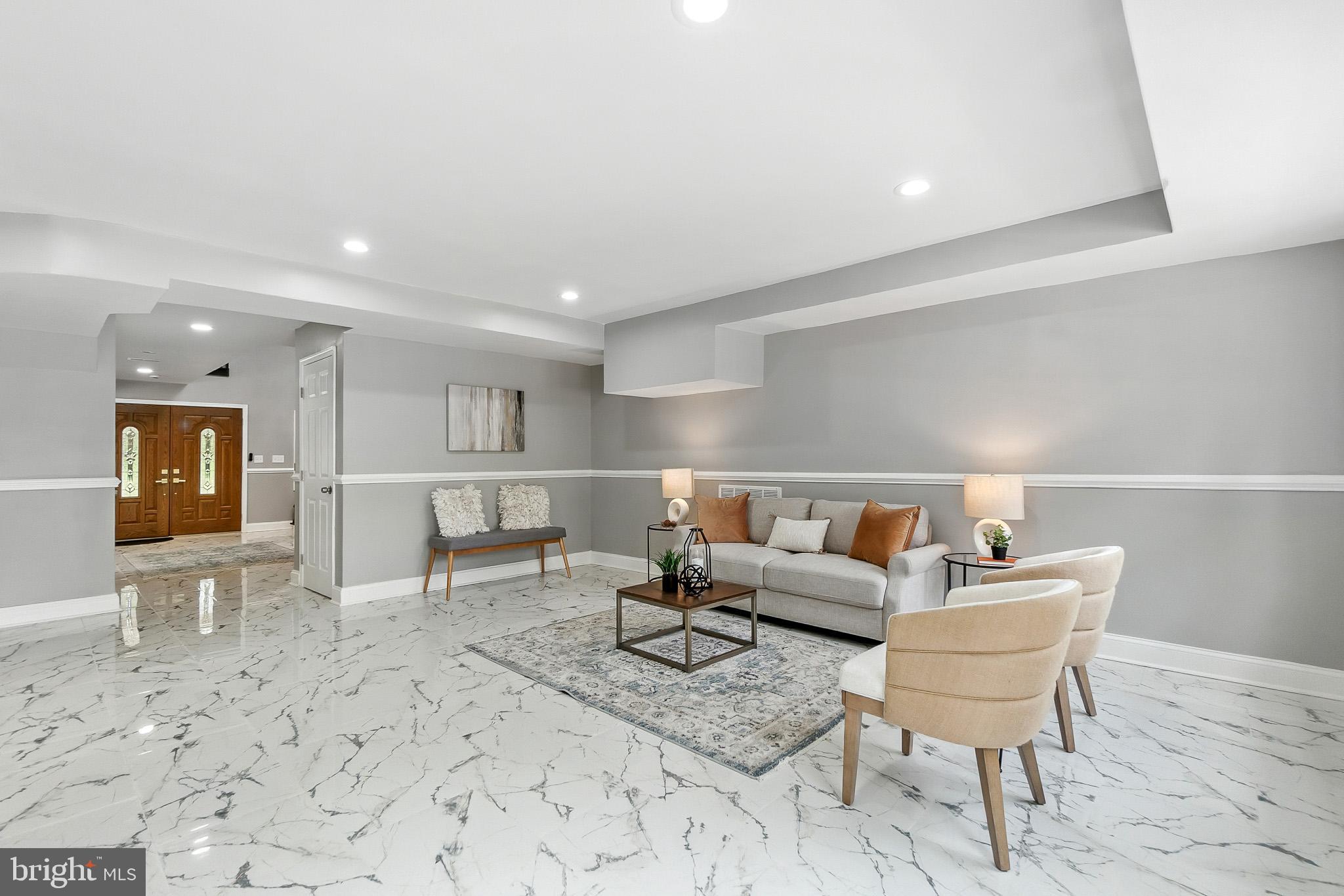 SAEFERN - Residential