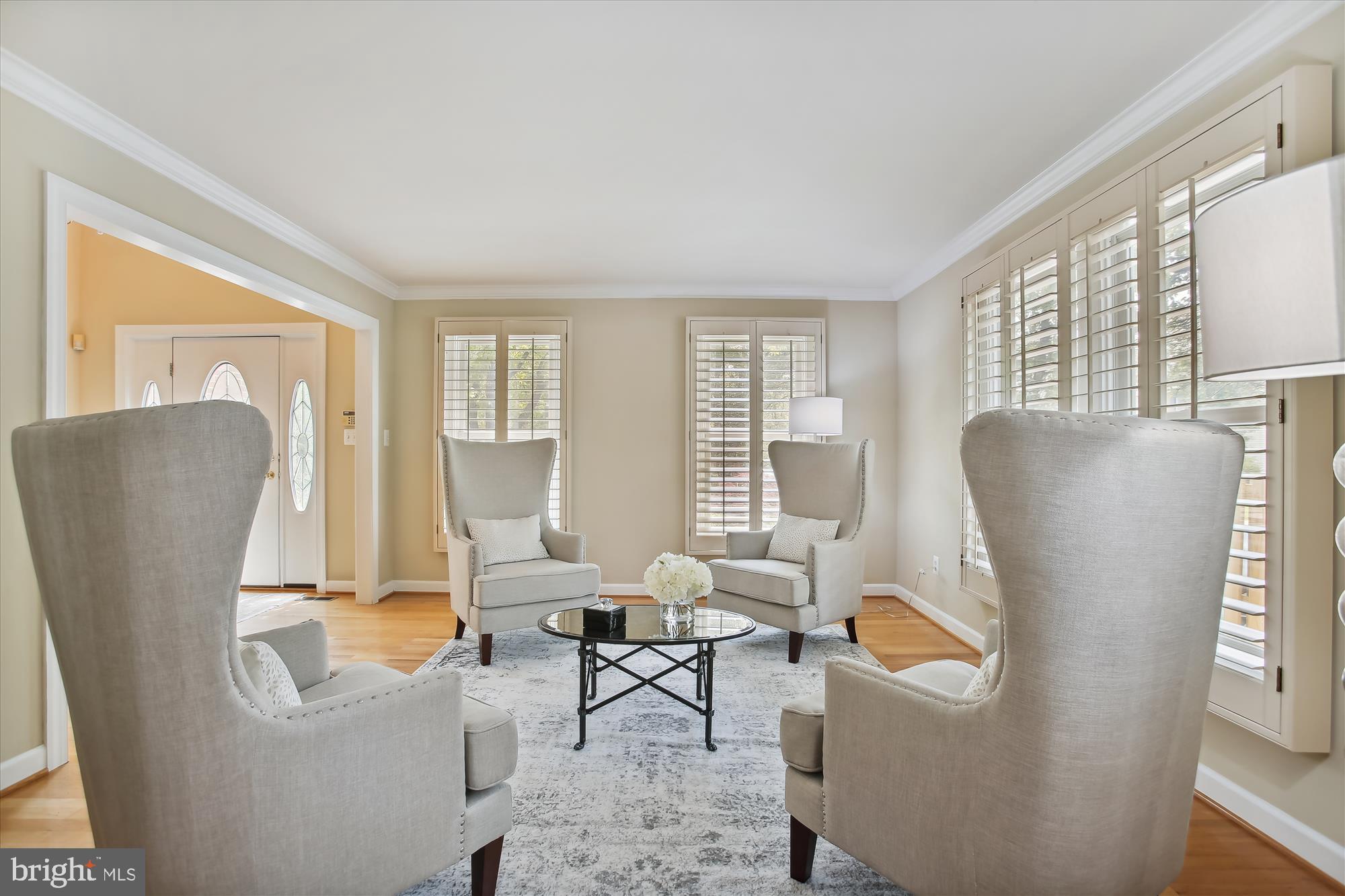 MADRILLON ESTATES - Residential