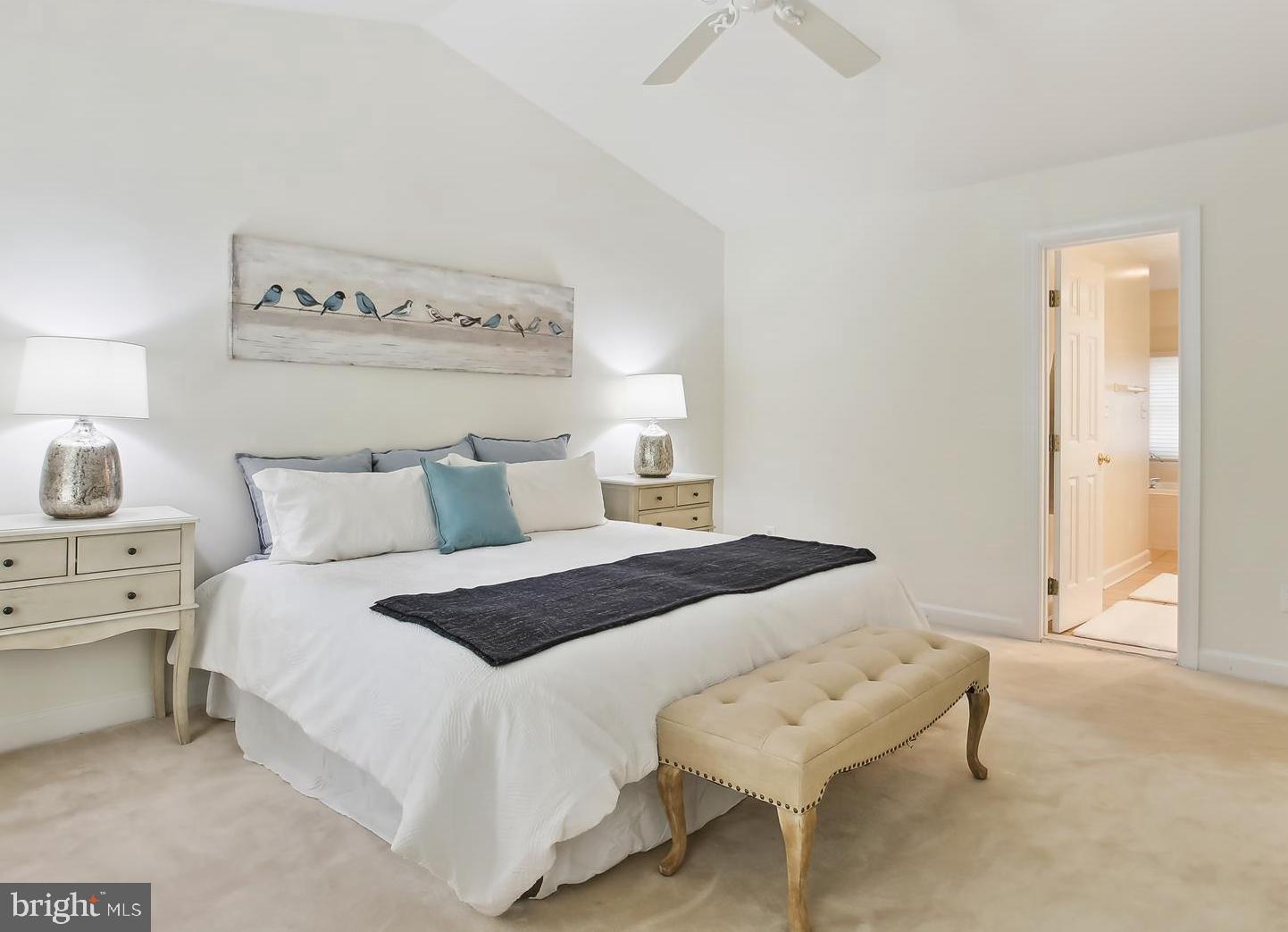 MADRILLON ESTATES - Residential