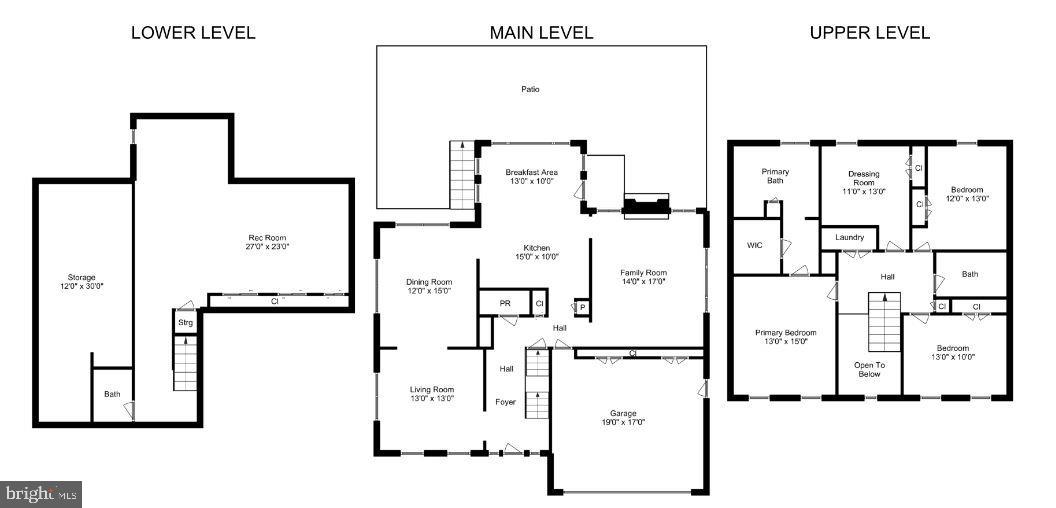 MADRILLON ESTATES - Residential