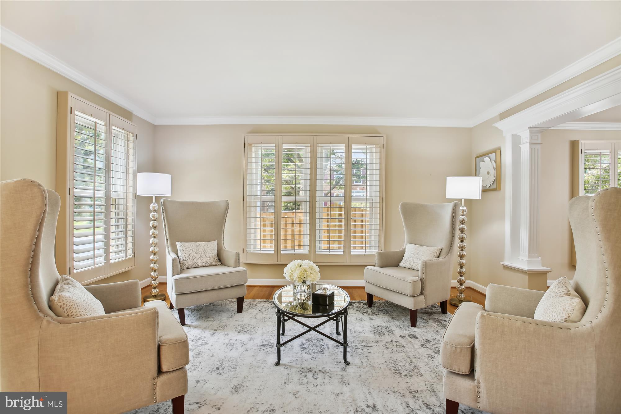 MADRILLON ESTATES - Residential