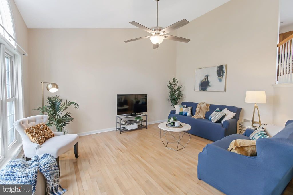 Photo of 39 Pebble Creek Drive, Lititz, PA 17543 (MLS # PALA2050128)