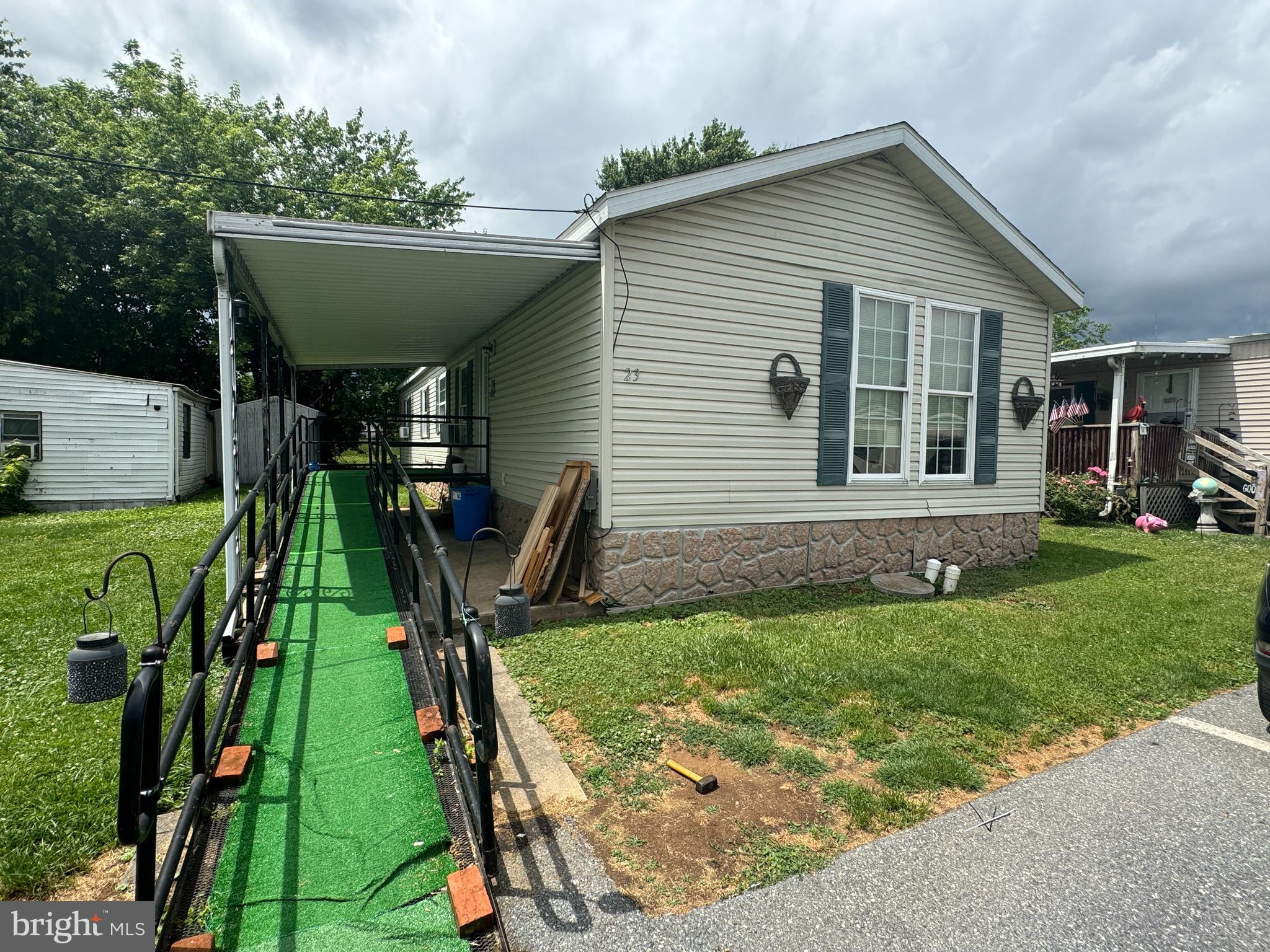 EAST GATE VILLAGE - Residential