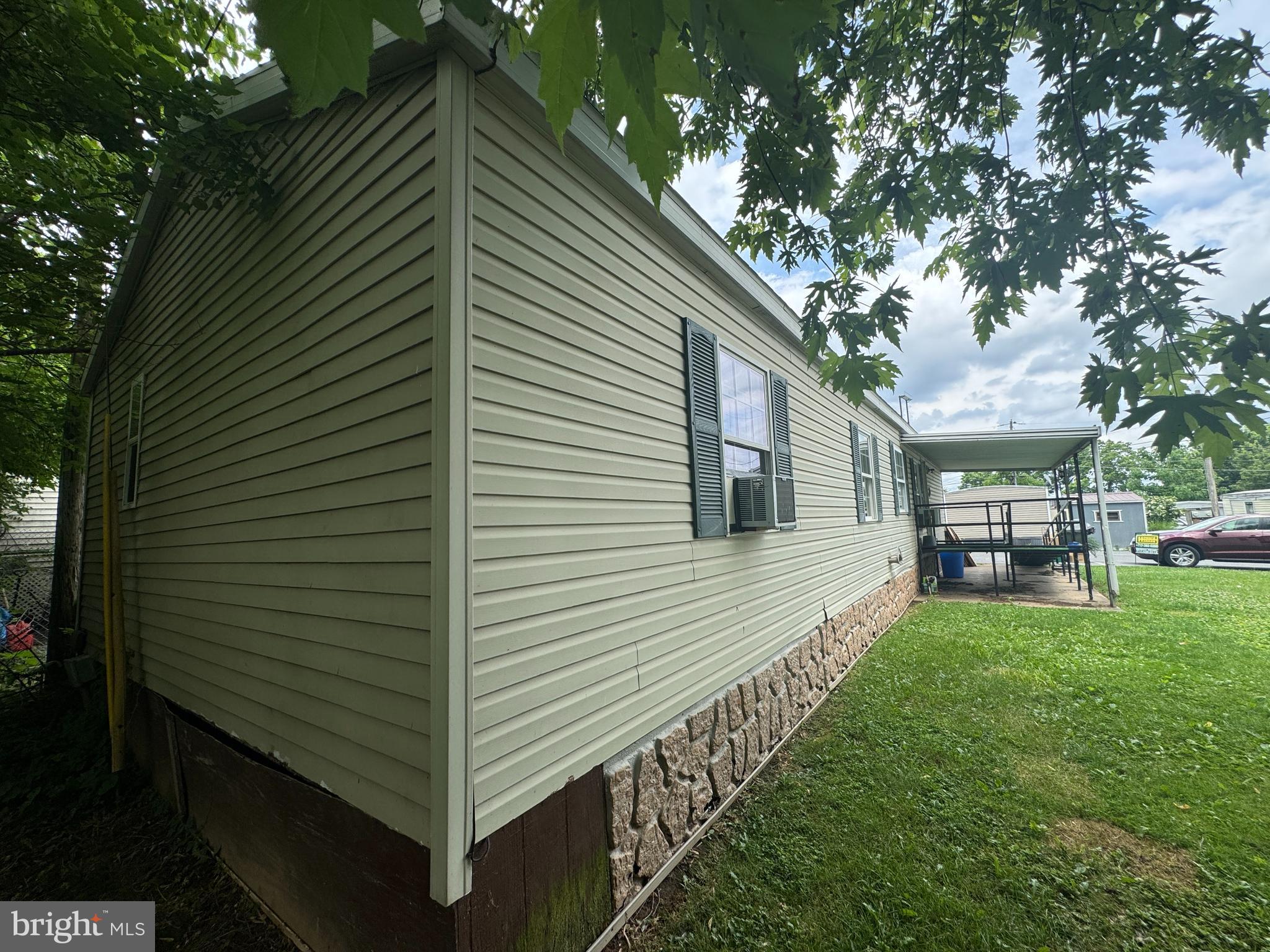 EAST GATE VILLAGE - Residential