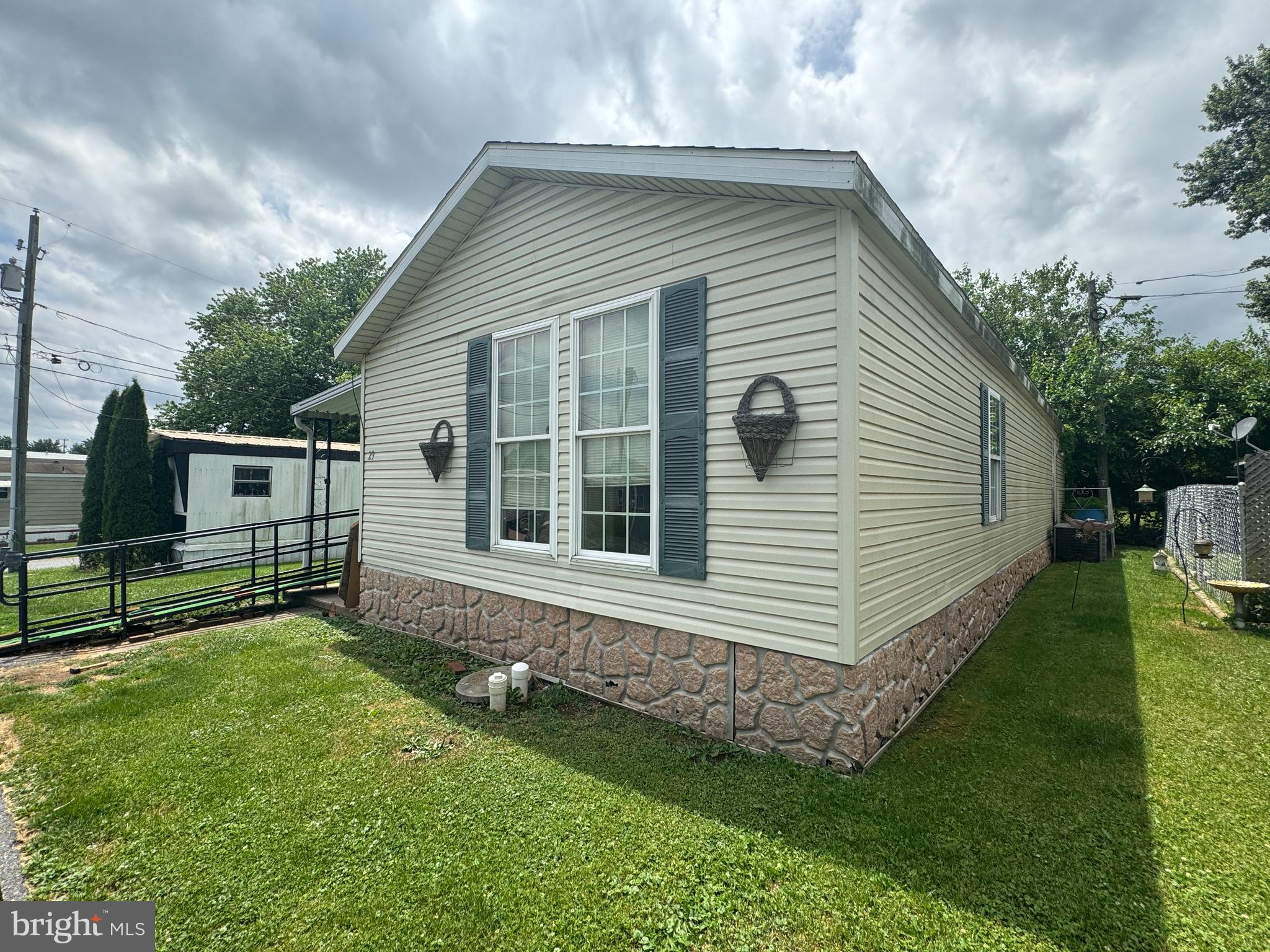 EAST GATE VILLAGE - Residential