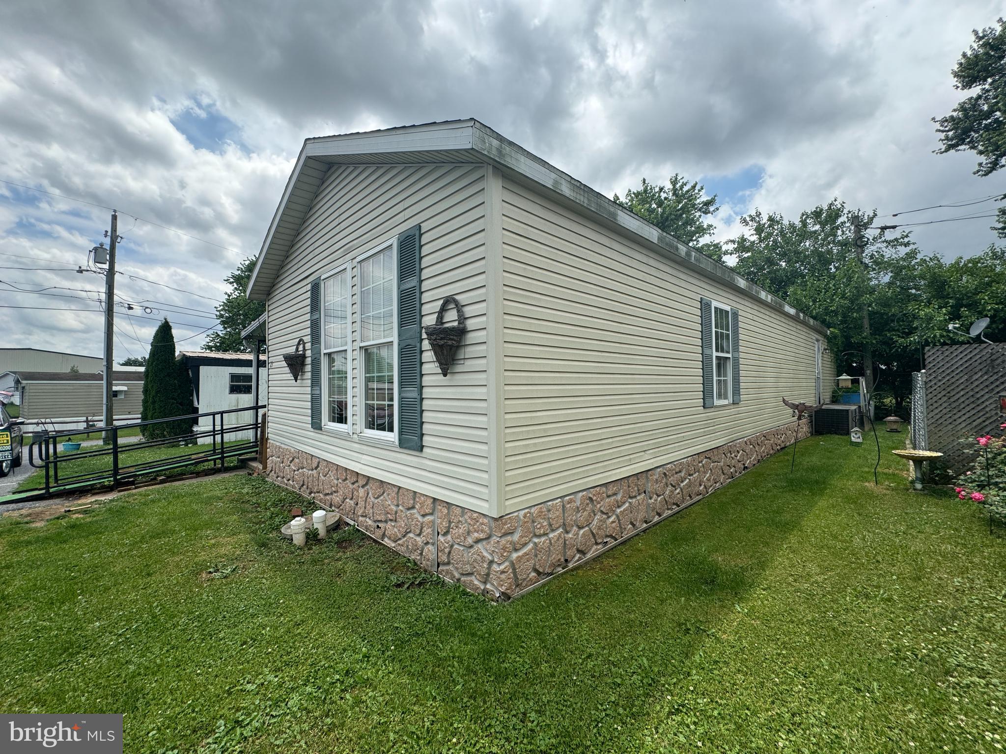 EAST GATE VILLAGE - Residential