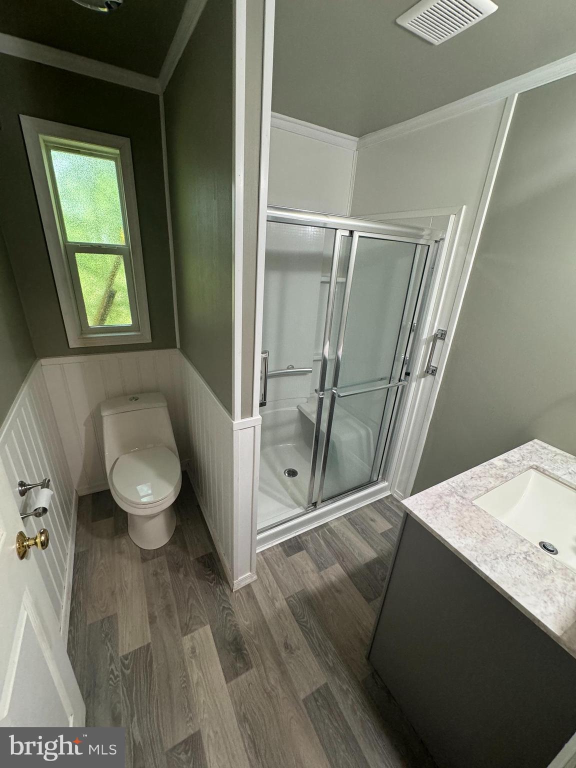 EAST GATE VILLAGE - Residential