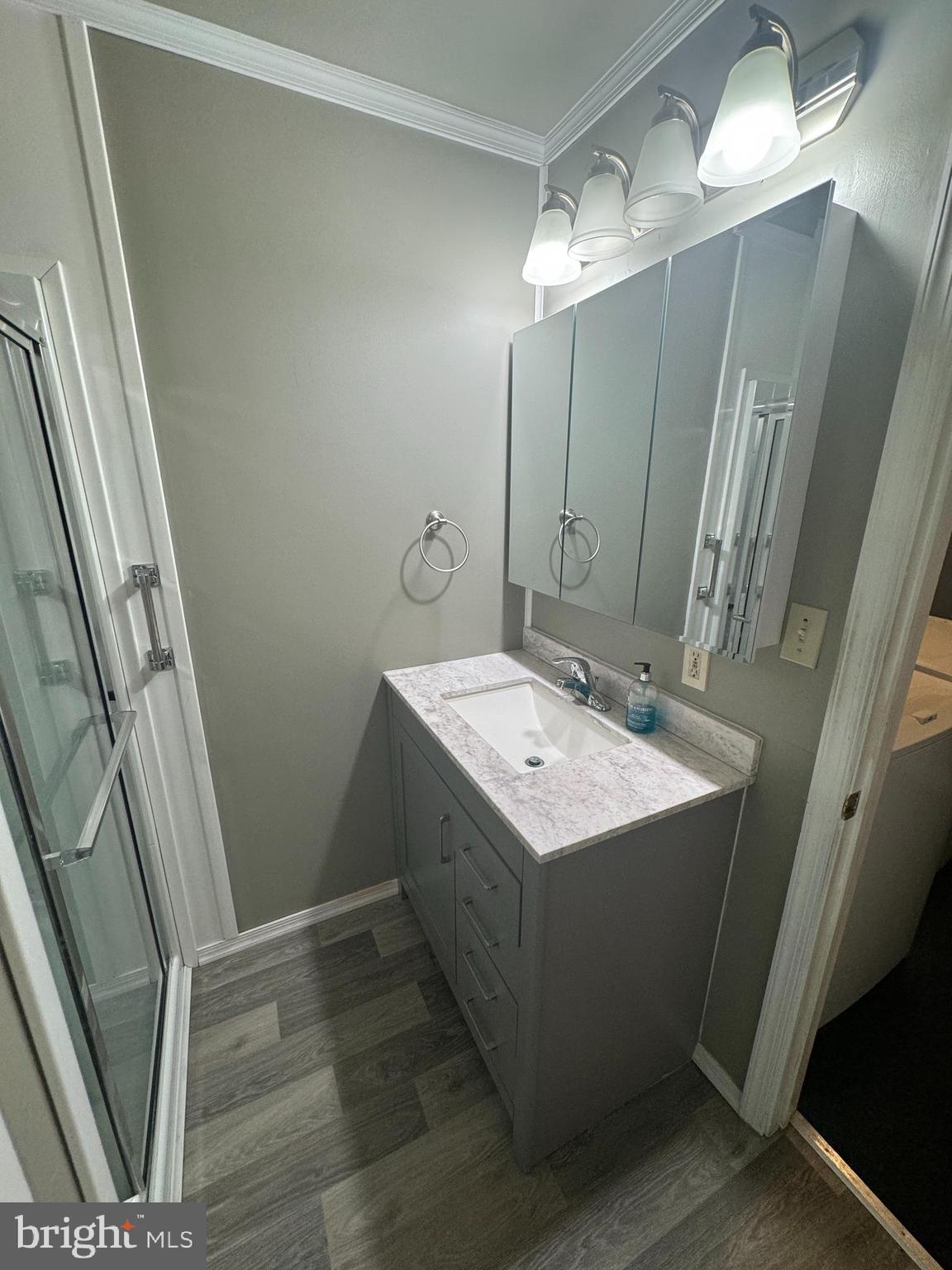 EAST GATE VILLAGE - Residential