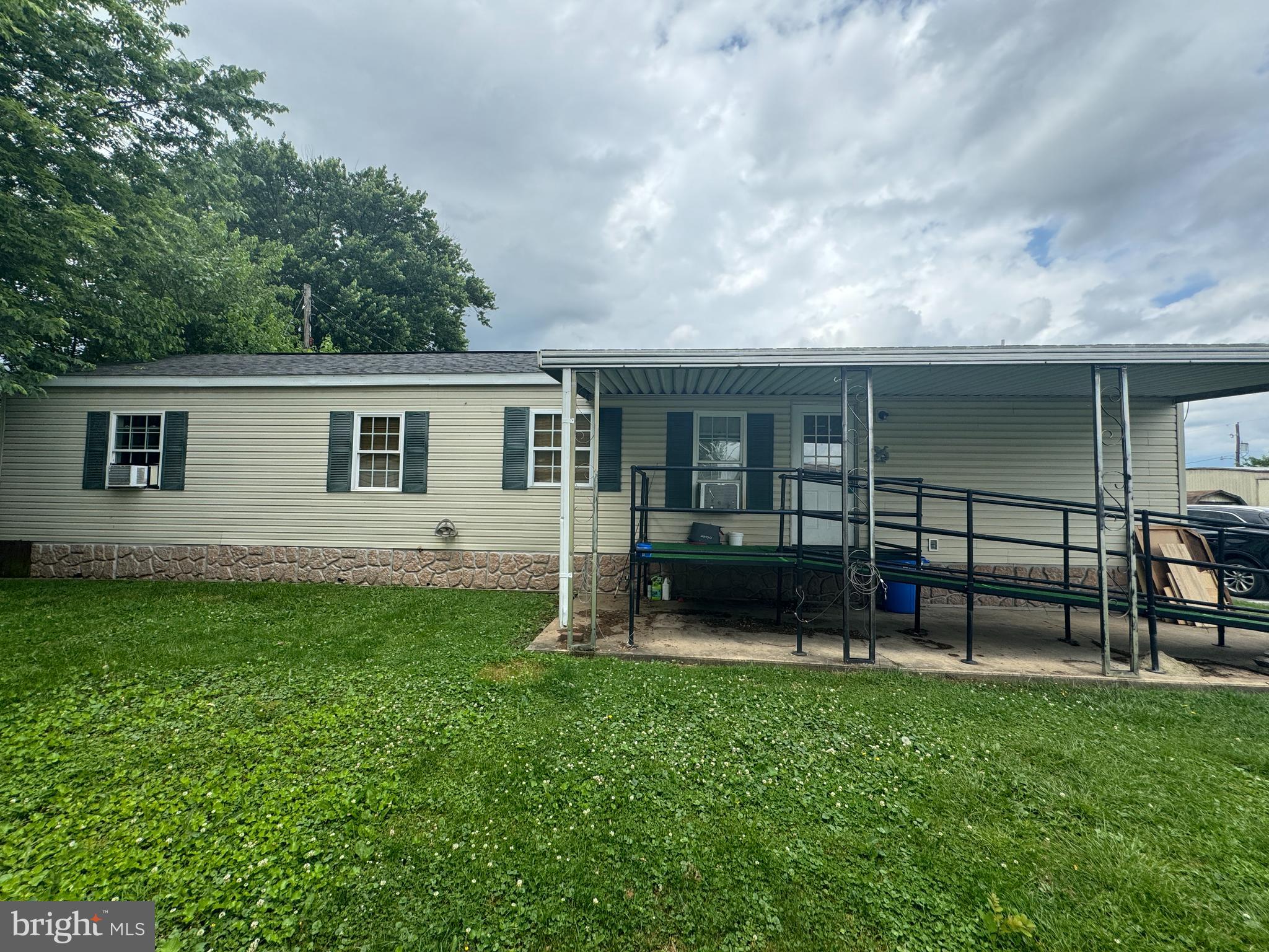 EAST GATE VILLAGE - Residential