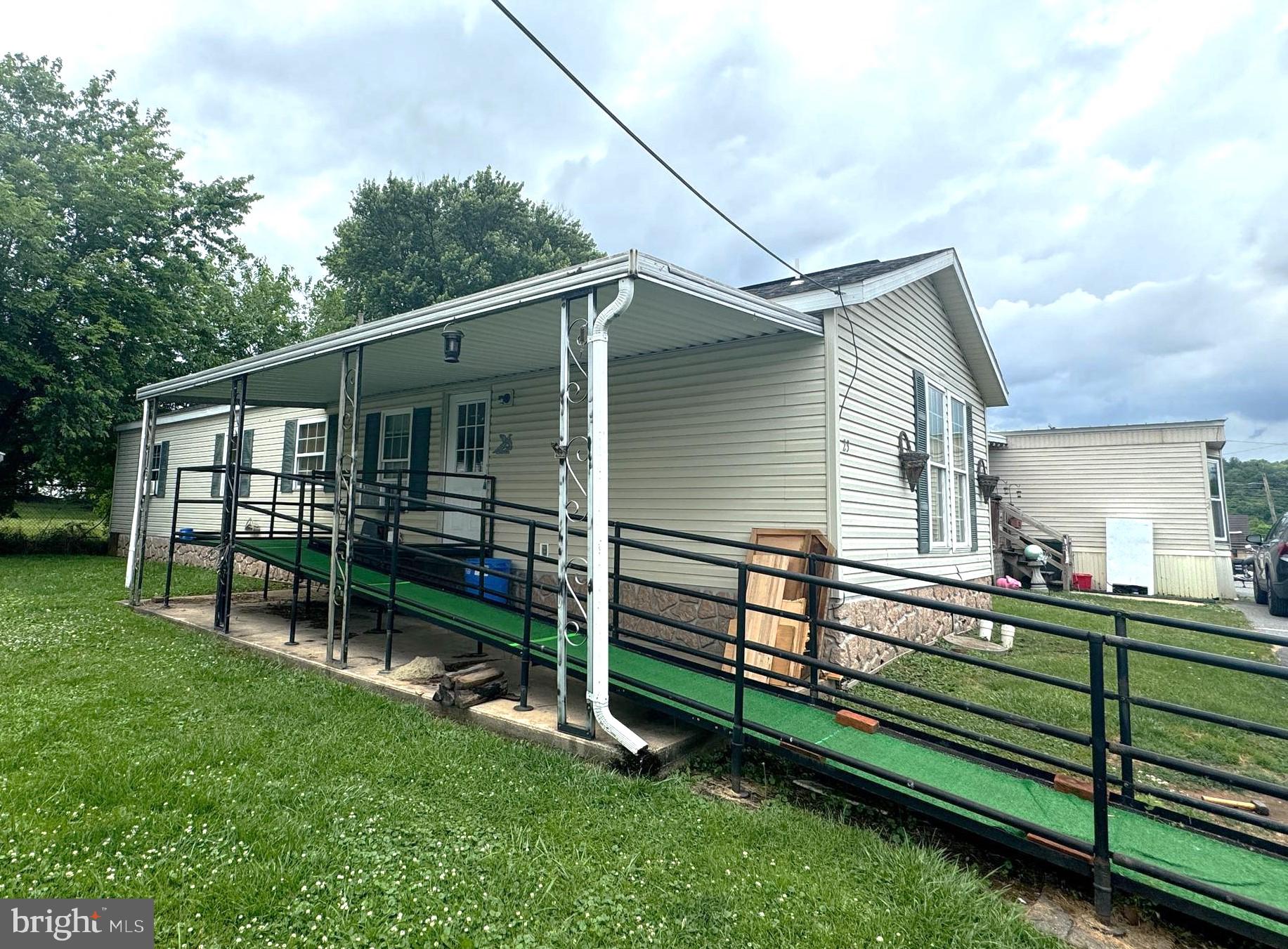 EAST GATE VILLAGE - Residential