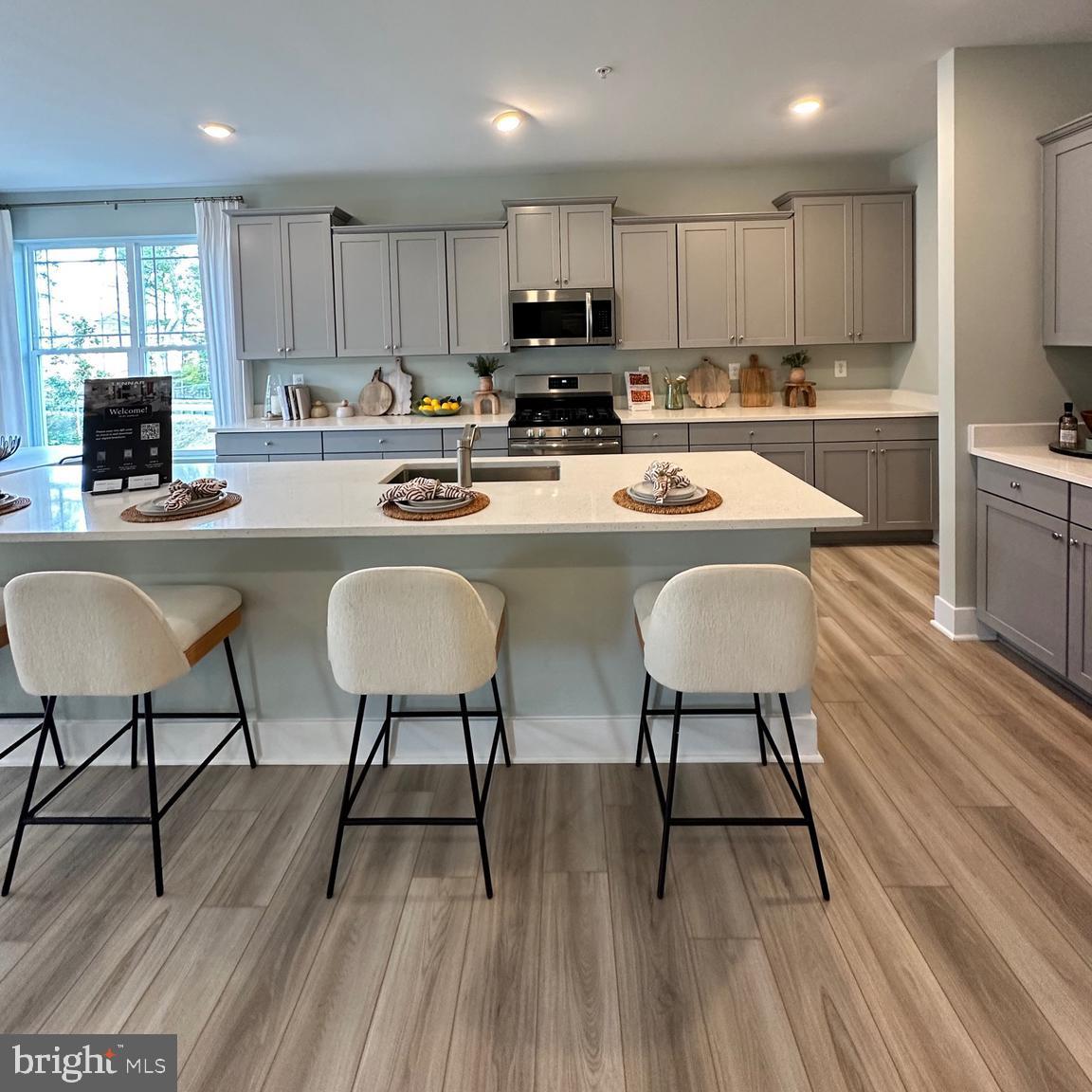 ST CHARLES - Residential