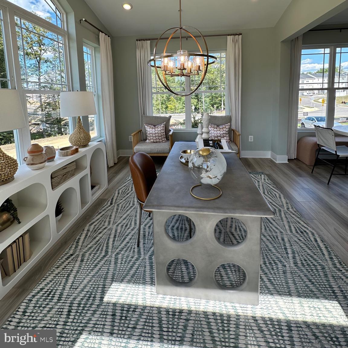 ST CHARLES - Residential