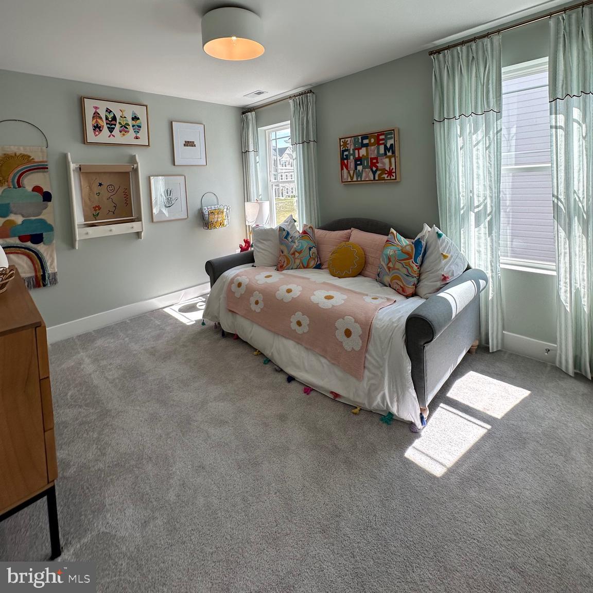 ST CHARLES - Residential