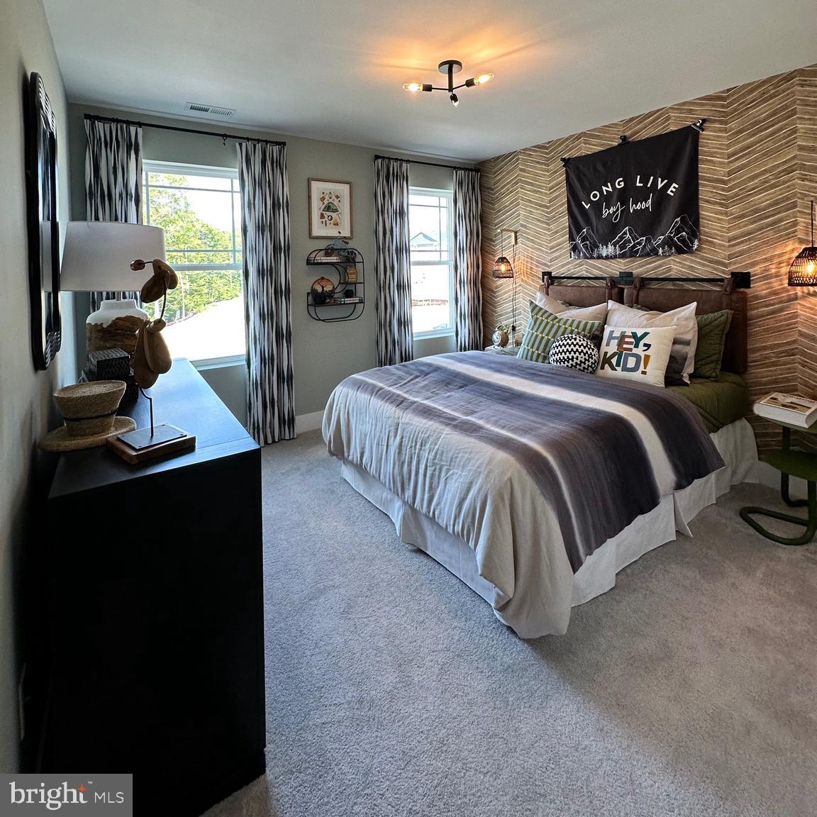 ST CHARLES - Residential